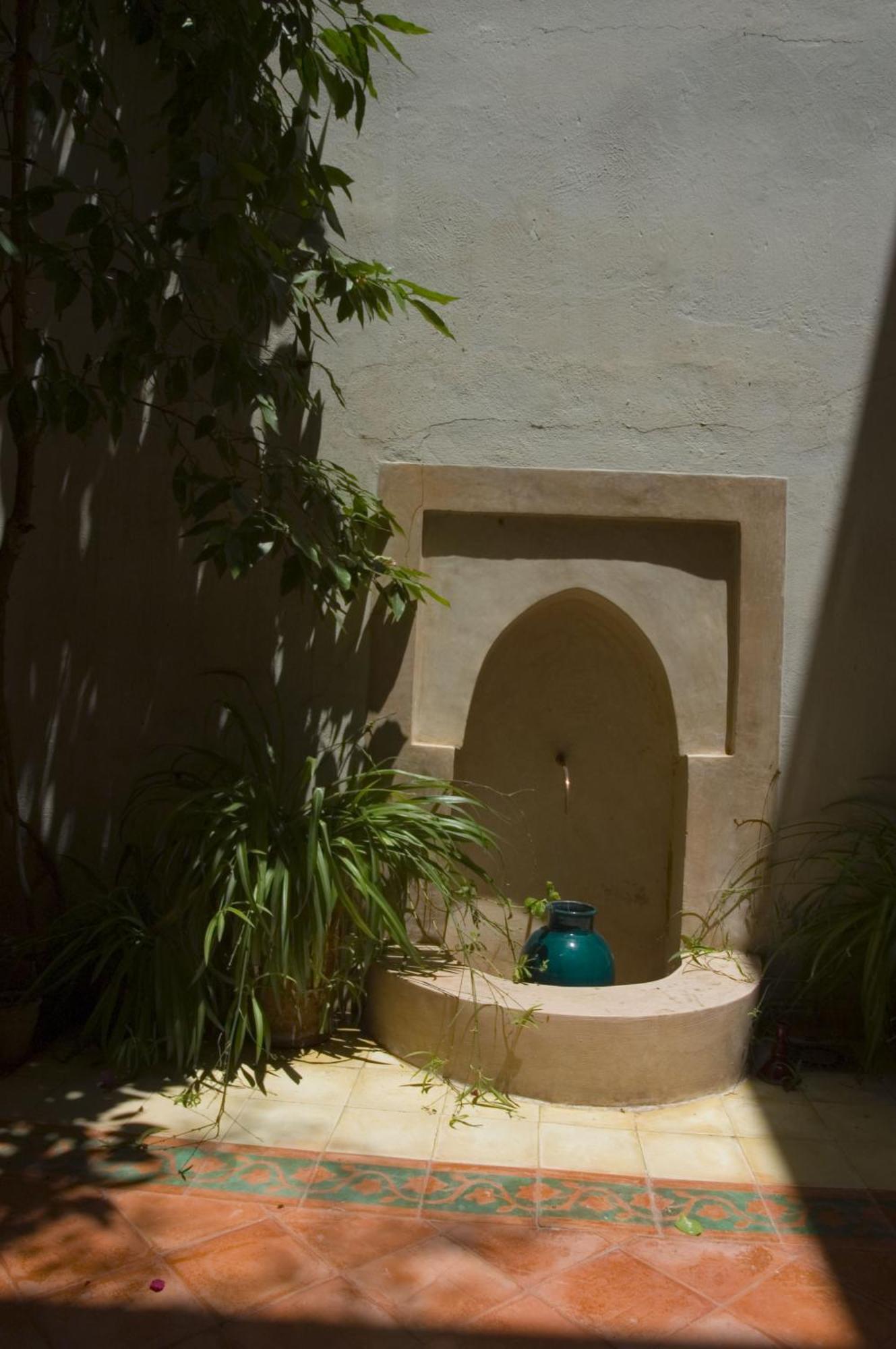 Riad Dar Touyir Marrakesh