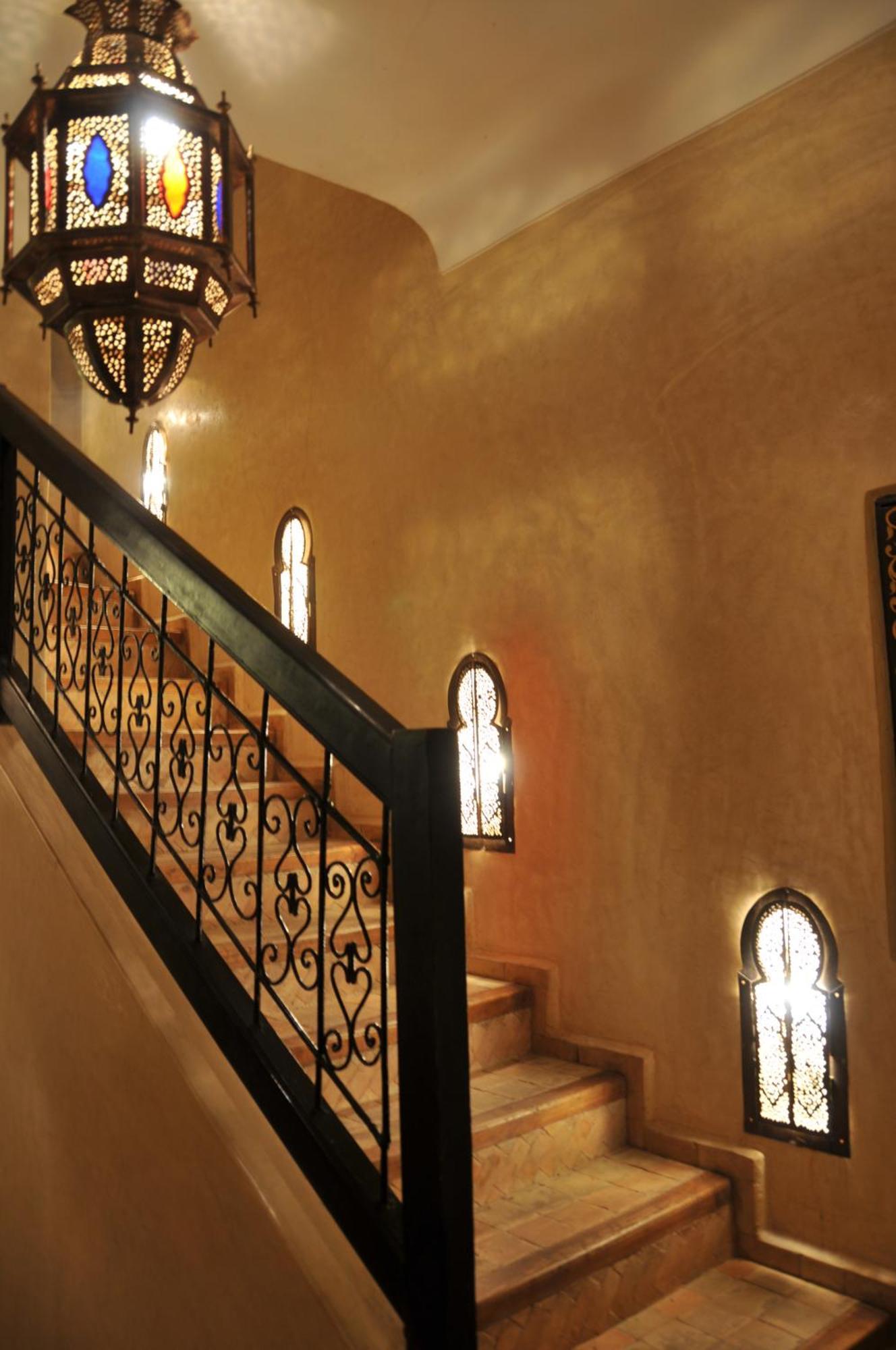 Riad Adriana Marrakesh
