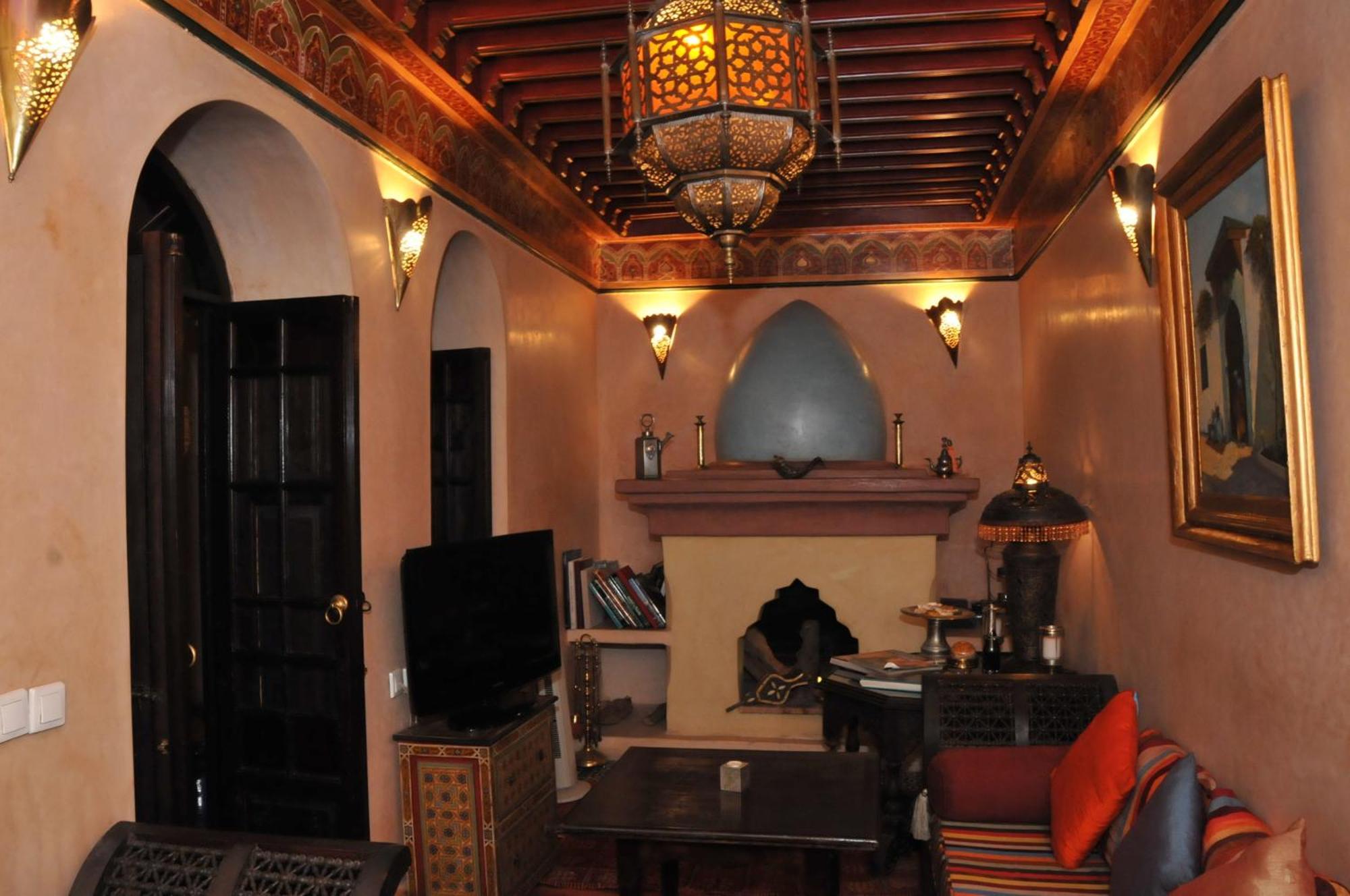 Riad Adriana Marrakesh