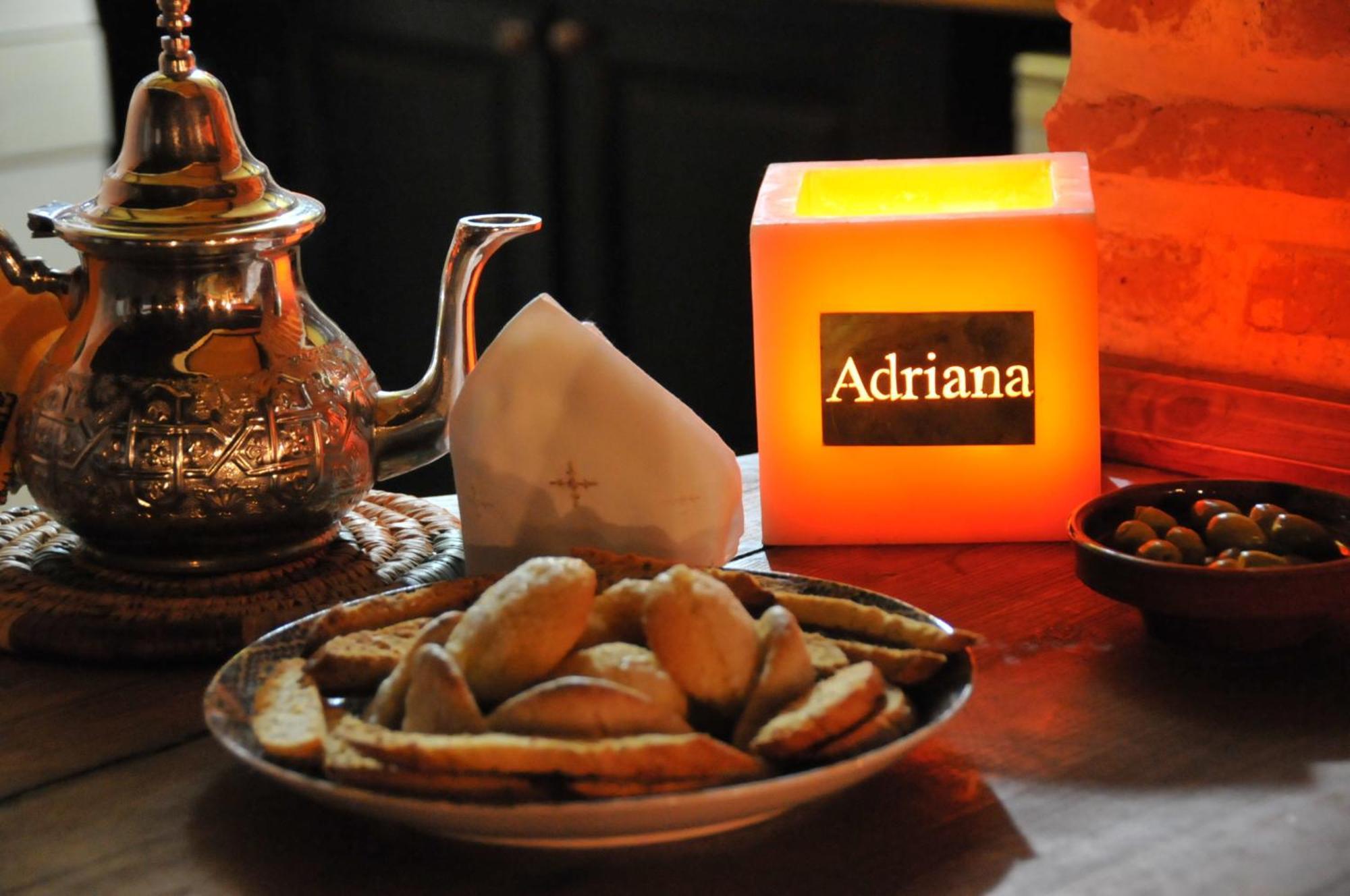 Riad Adriana 3*