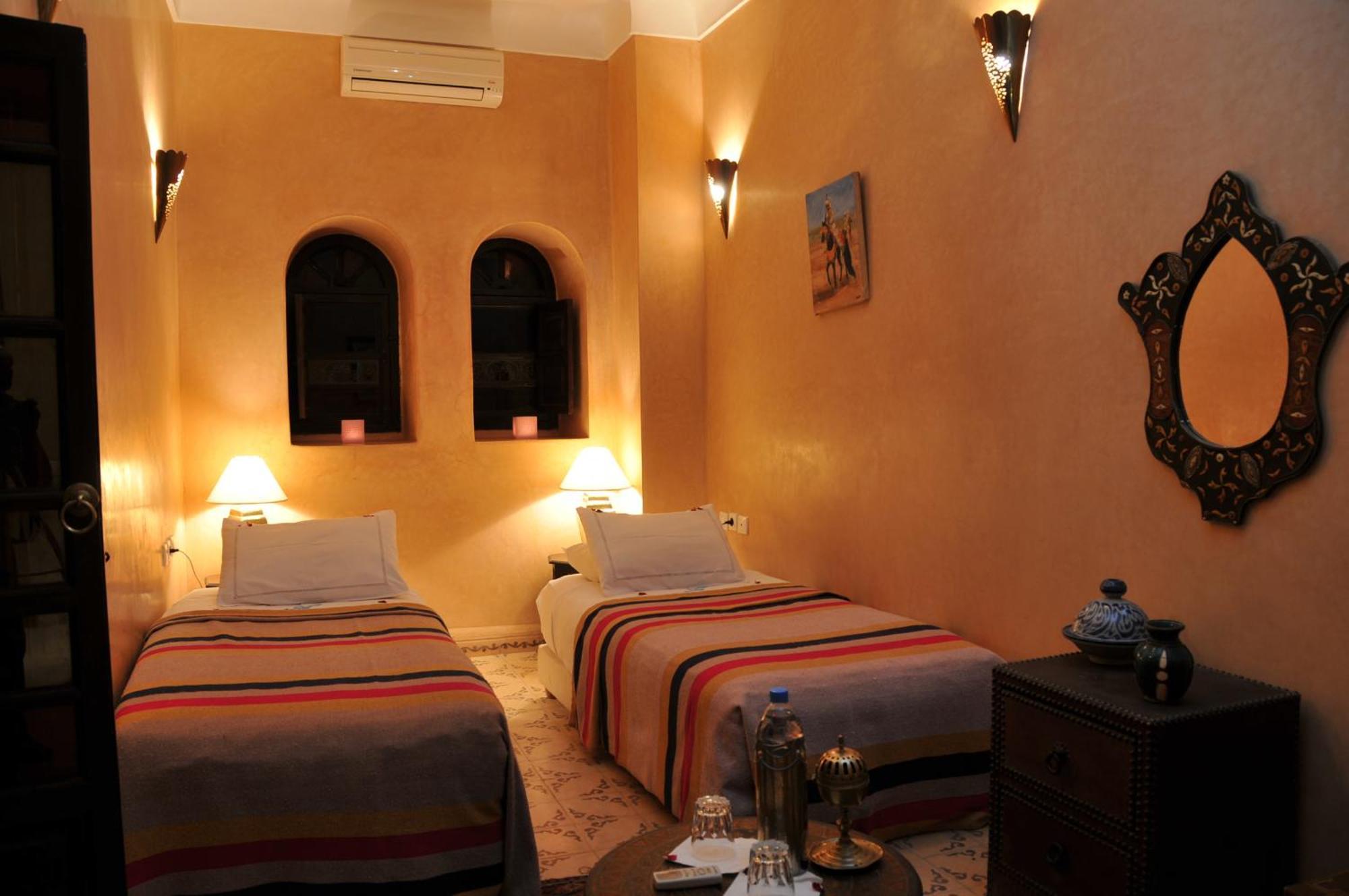 Riad Adriana