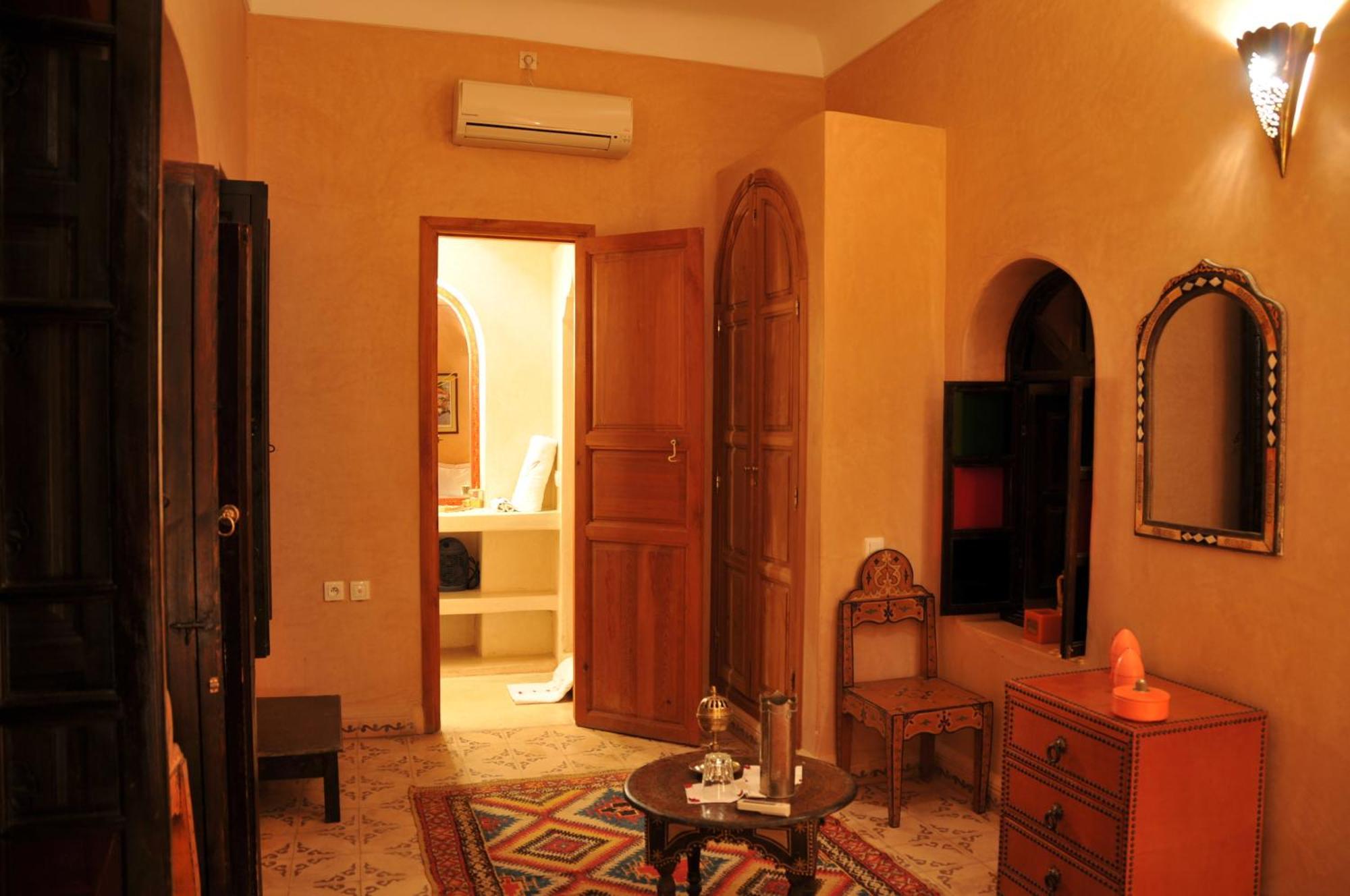 Adriana Marrakesh