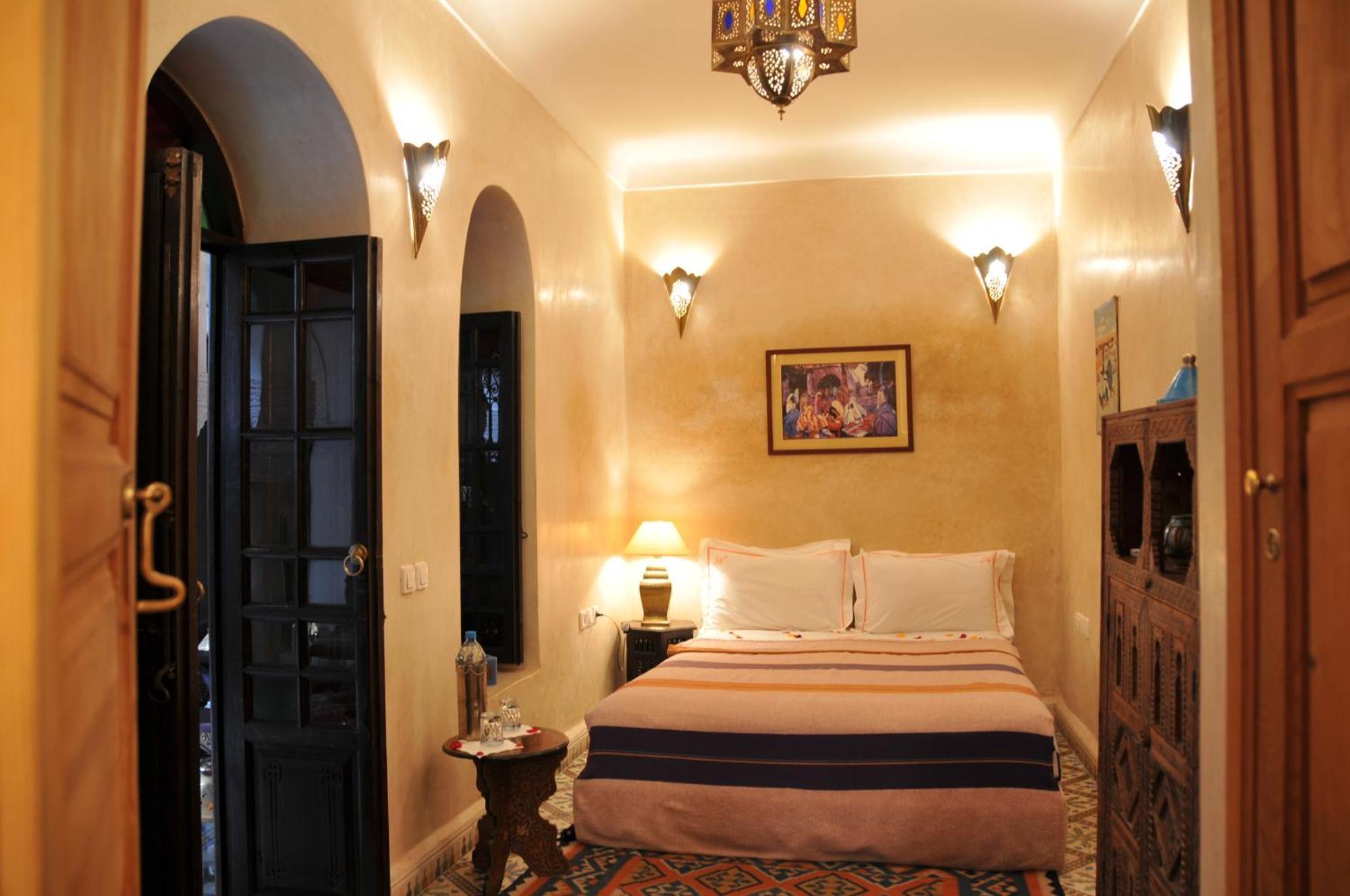 Riad Adriana 3*
