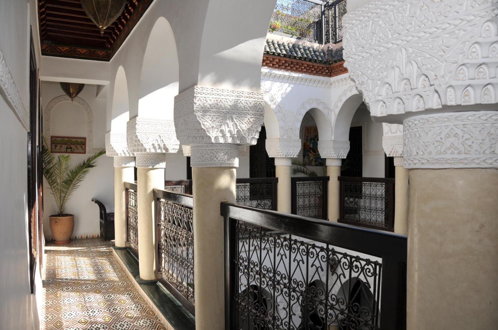 Adriana Marrakesh