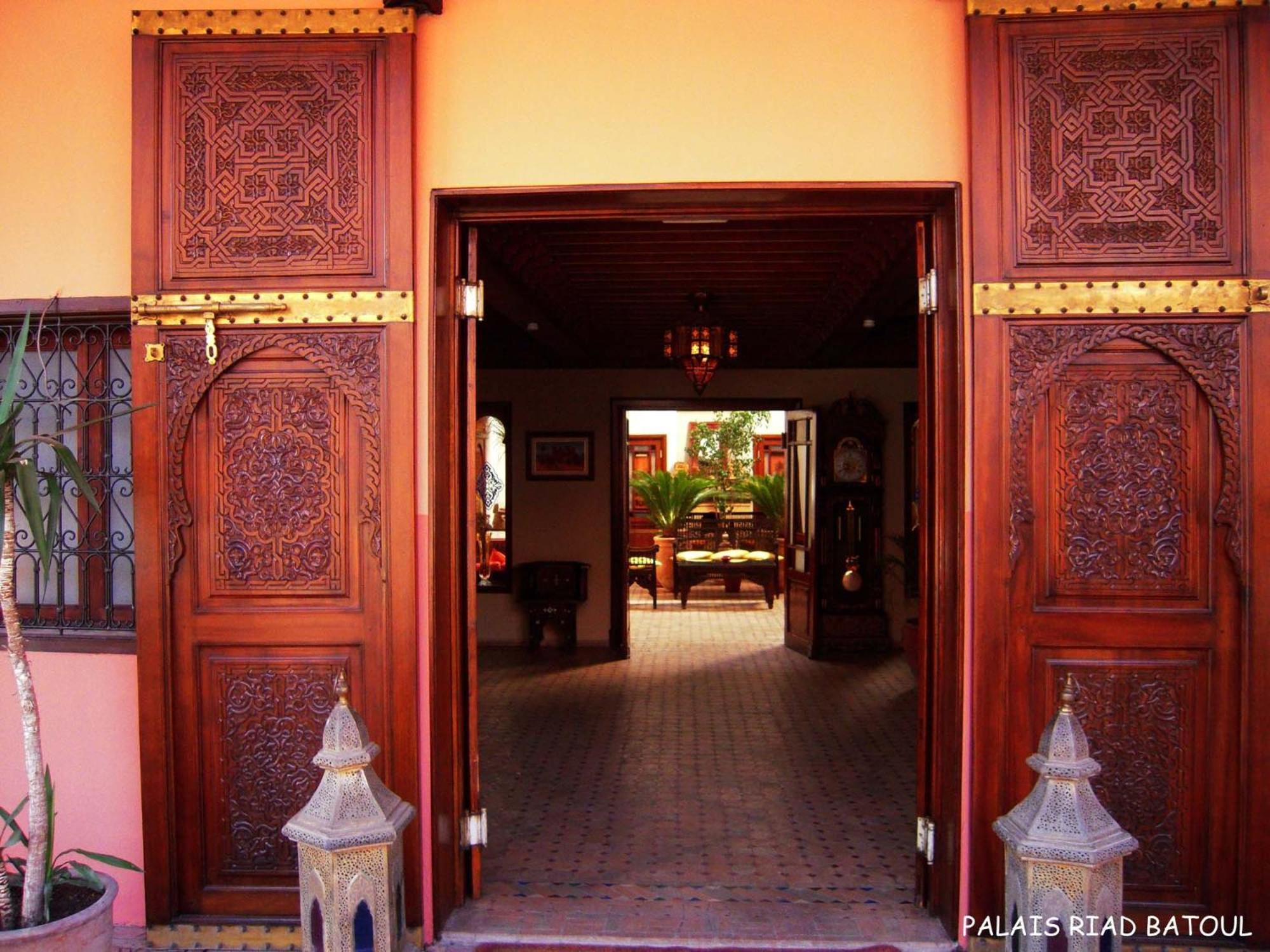 Riad Marrakech By Hivernage Marrakesh