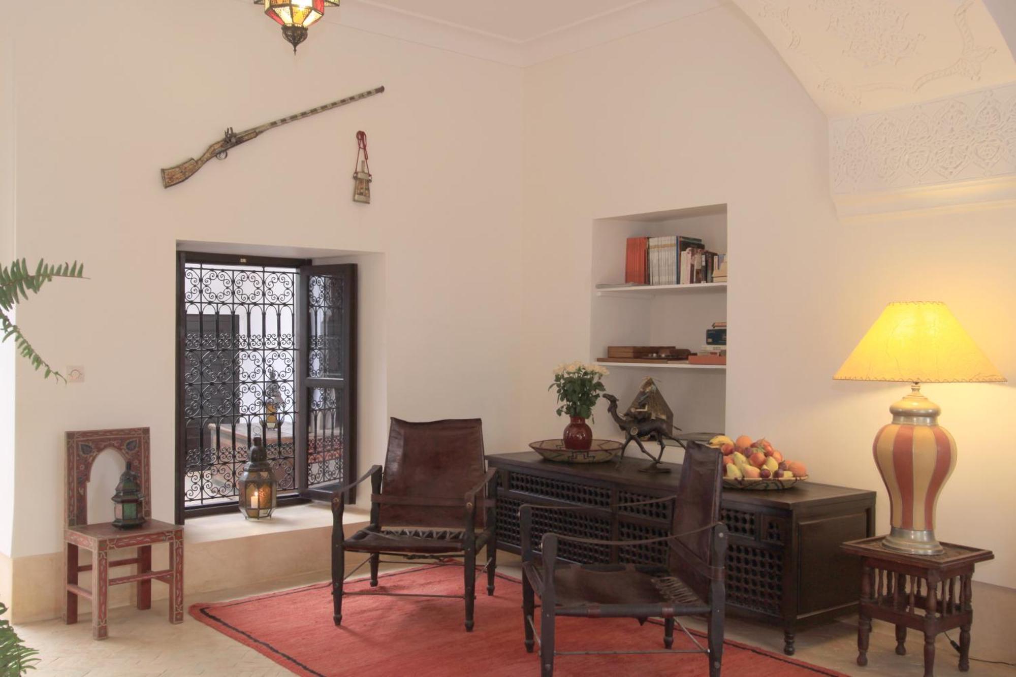 Riad Karmela 4*