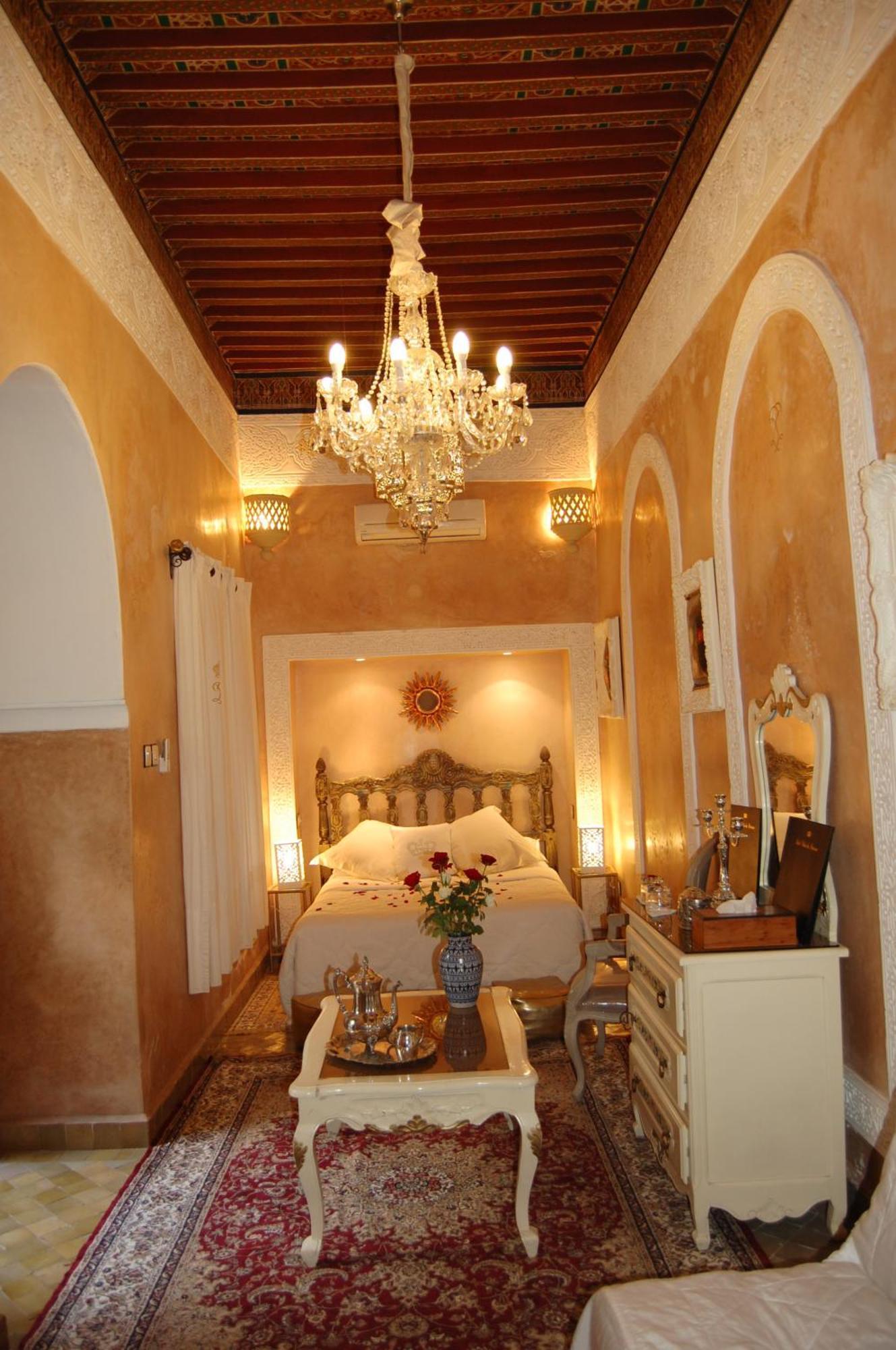Riad Palais Des Princesses & 5*