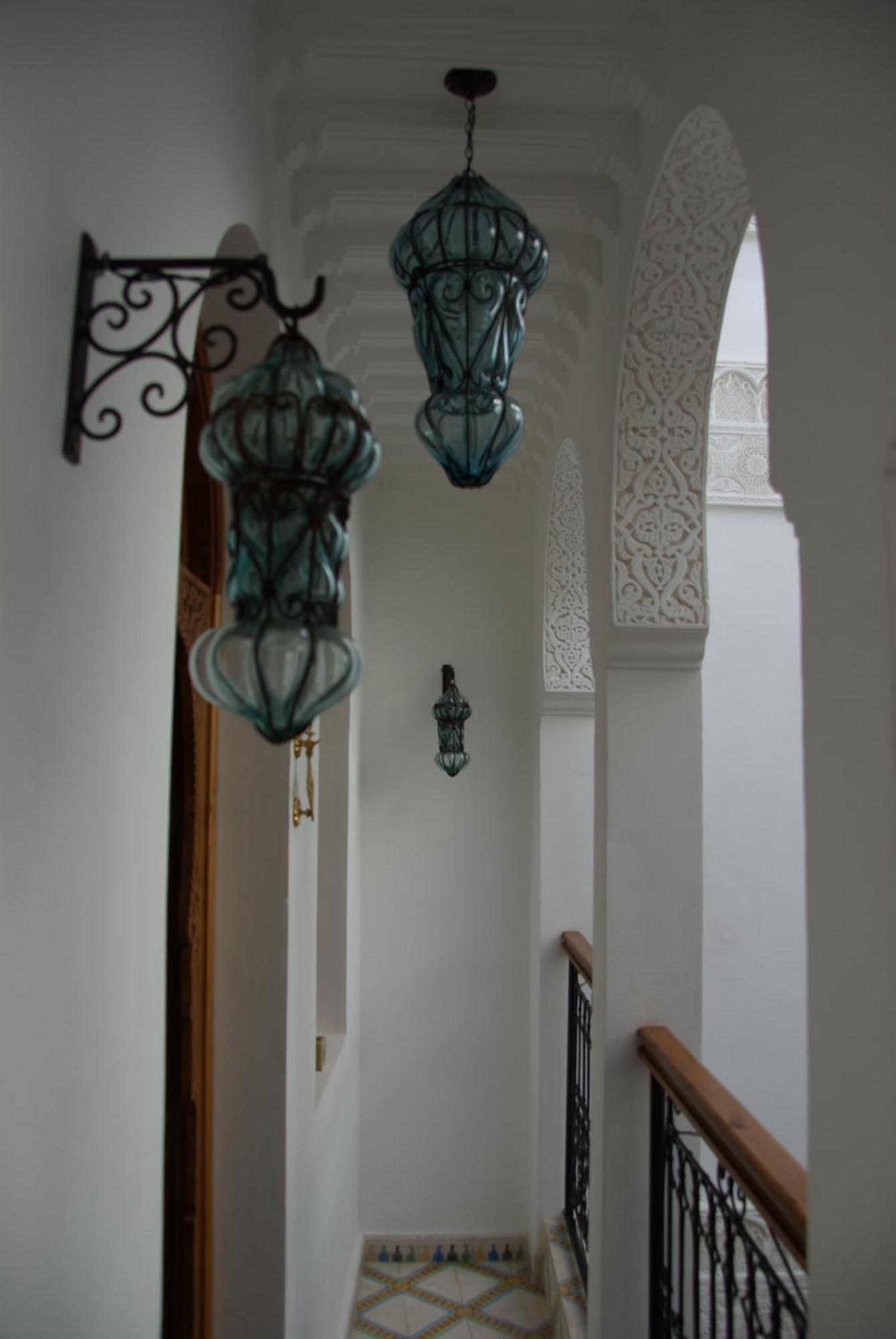 Mouna Marrakesh