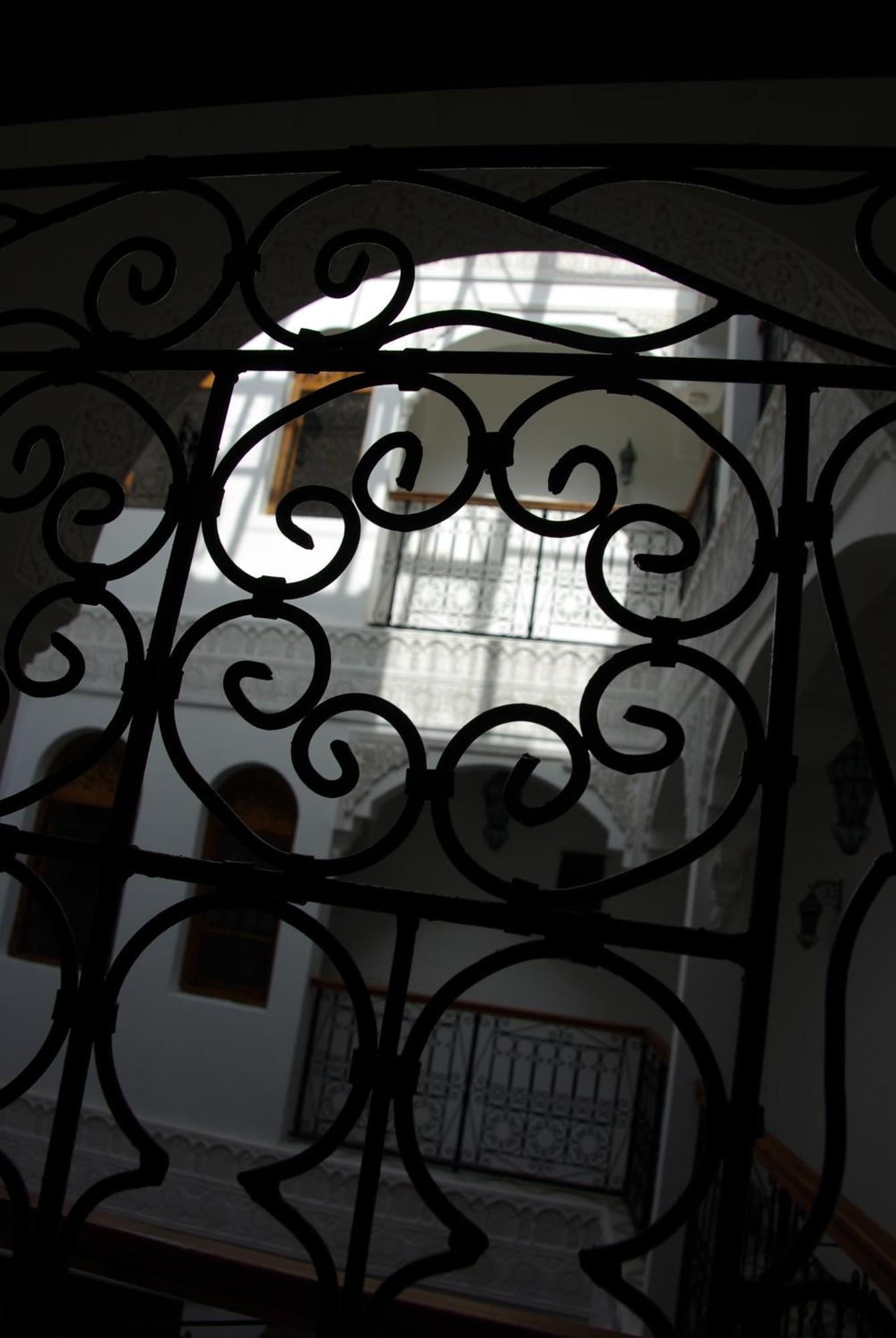 Riad Mouna Marrakesh