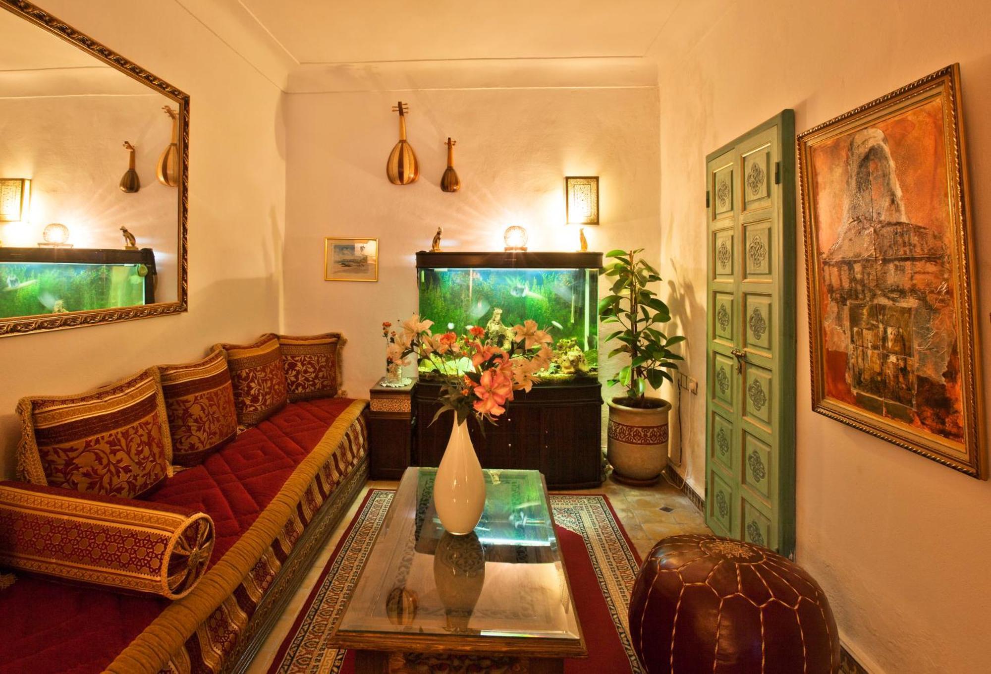 Riad Cherihane