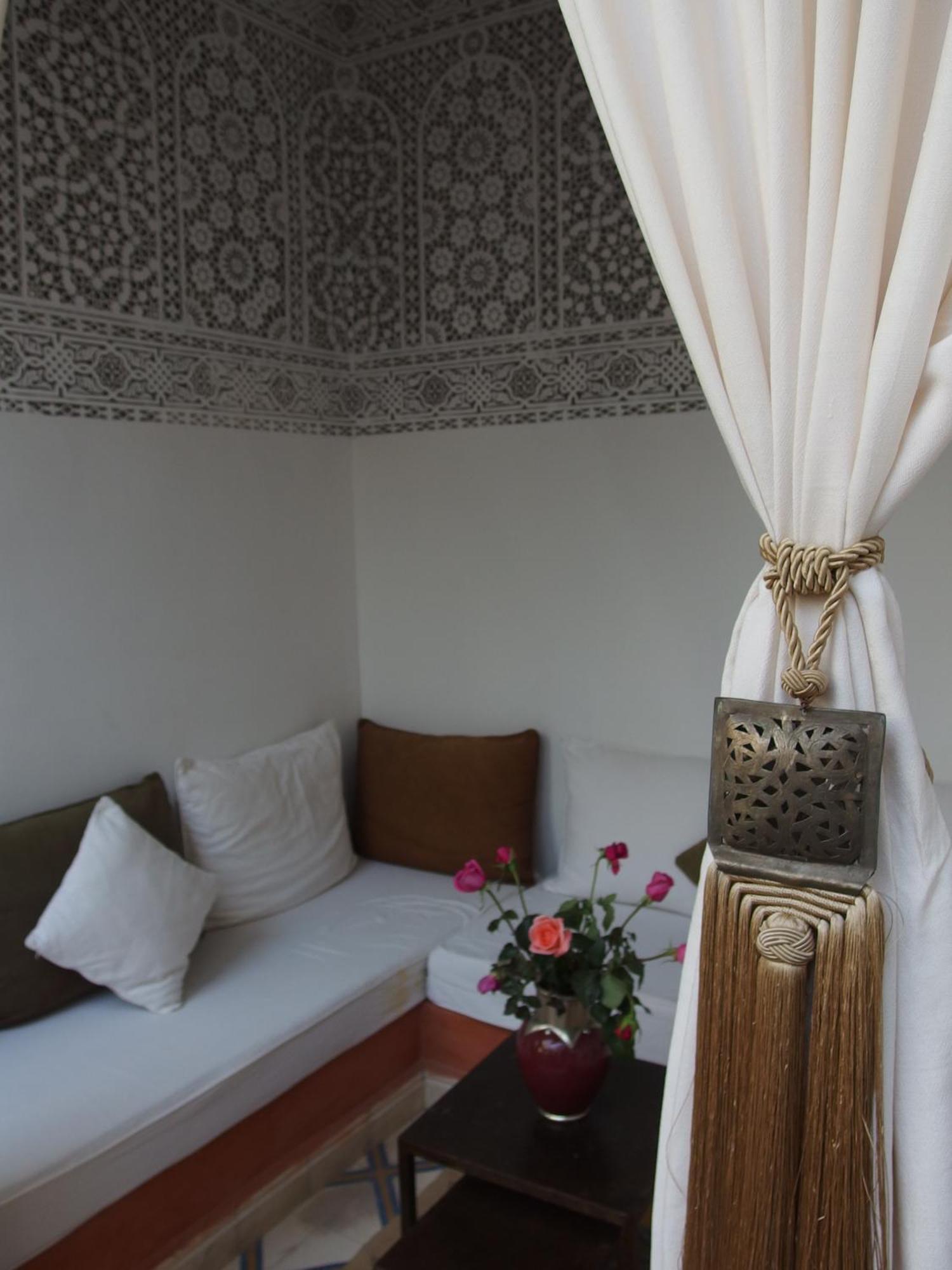 Les Nuits De Marrakech Marrakesch