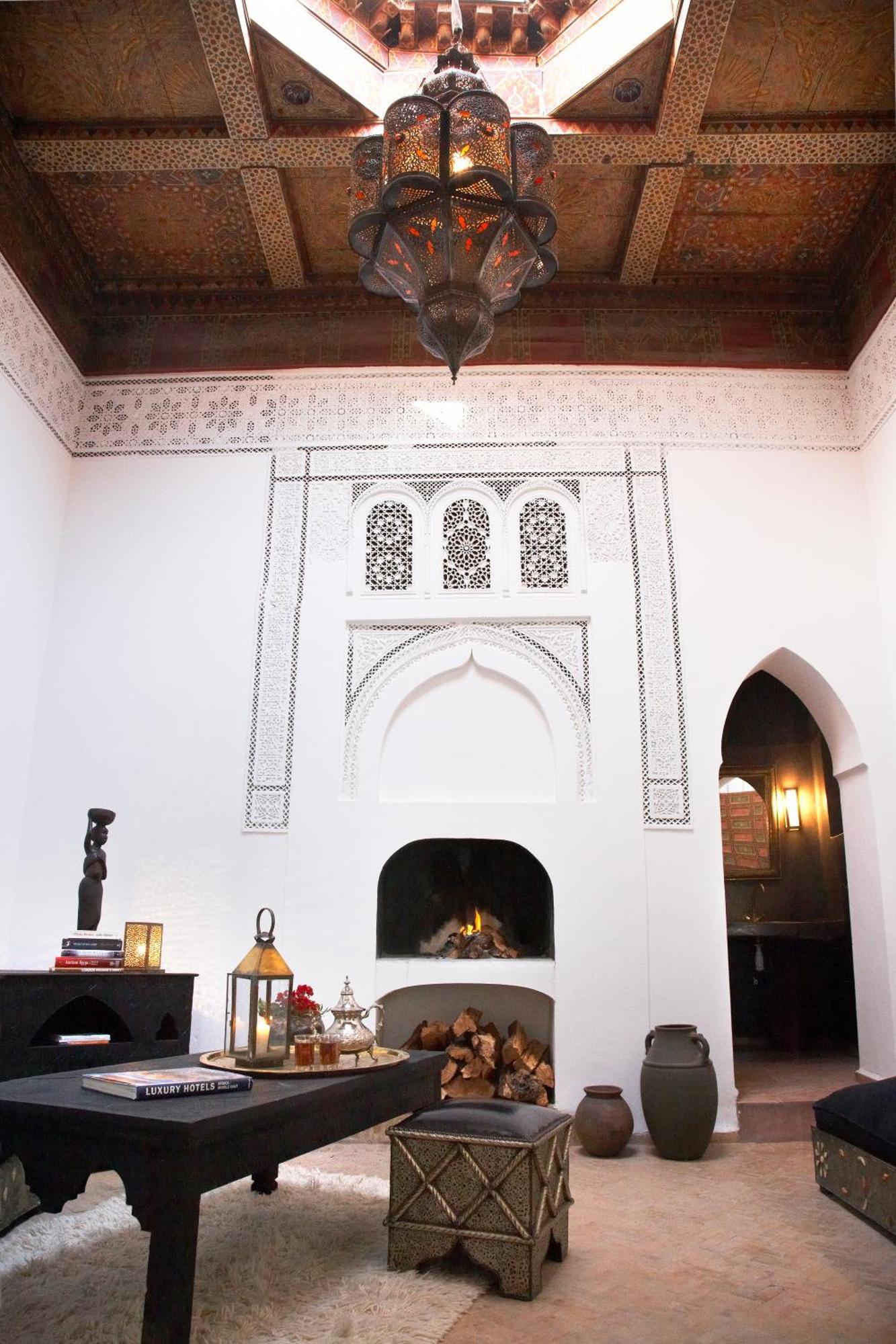 Riad Capaldi