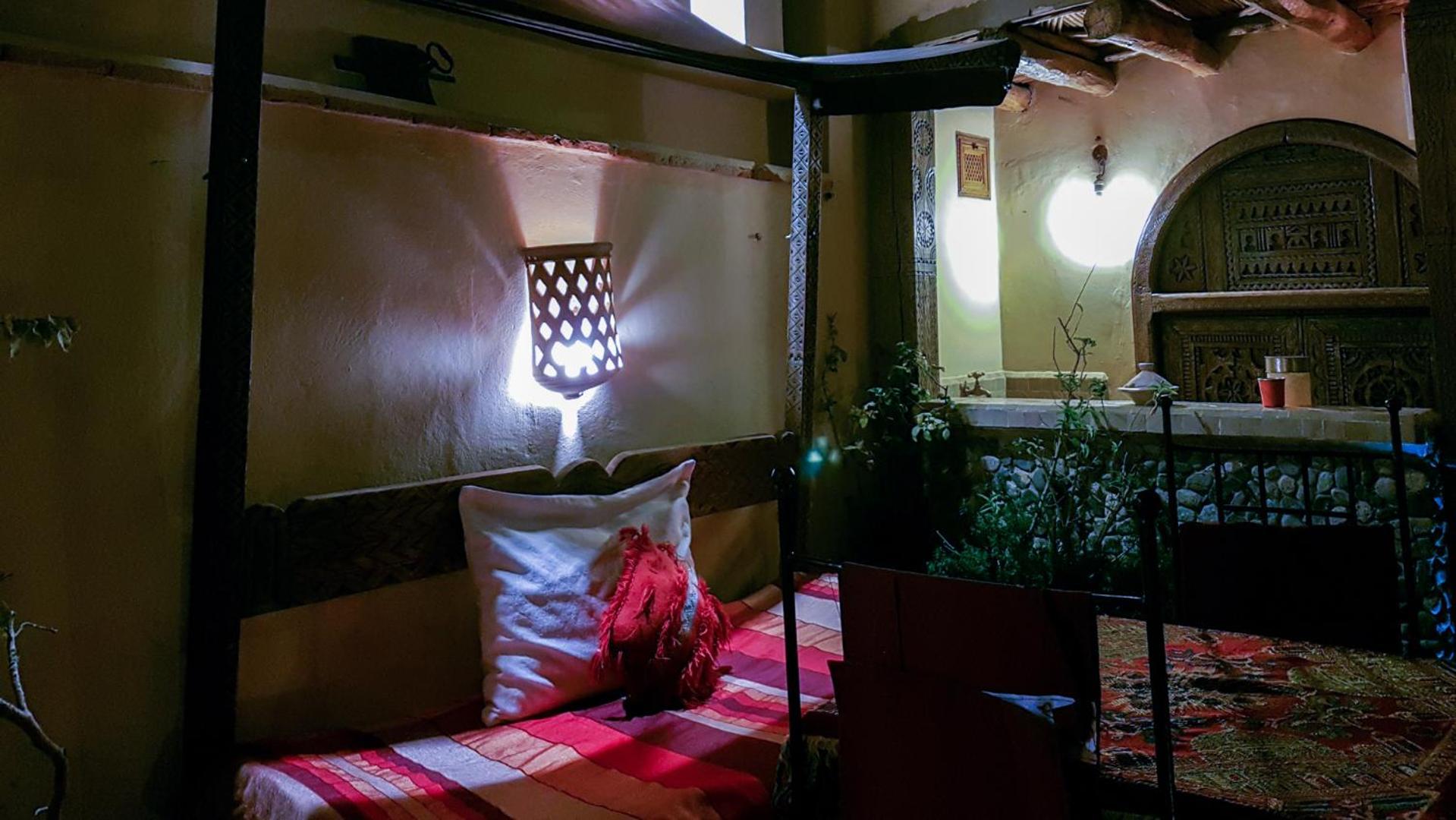 Riad Gallery 49 & Marrakesh