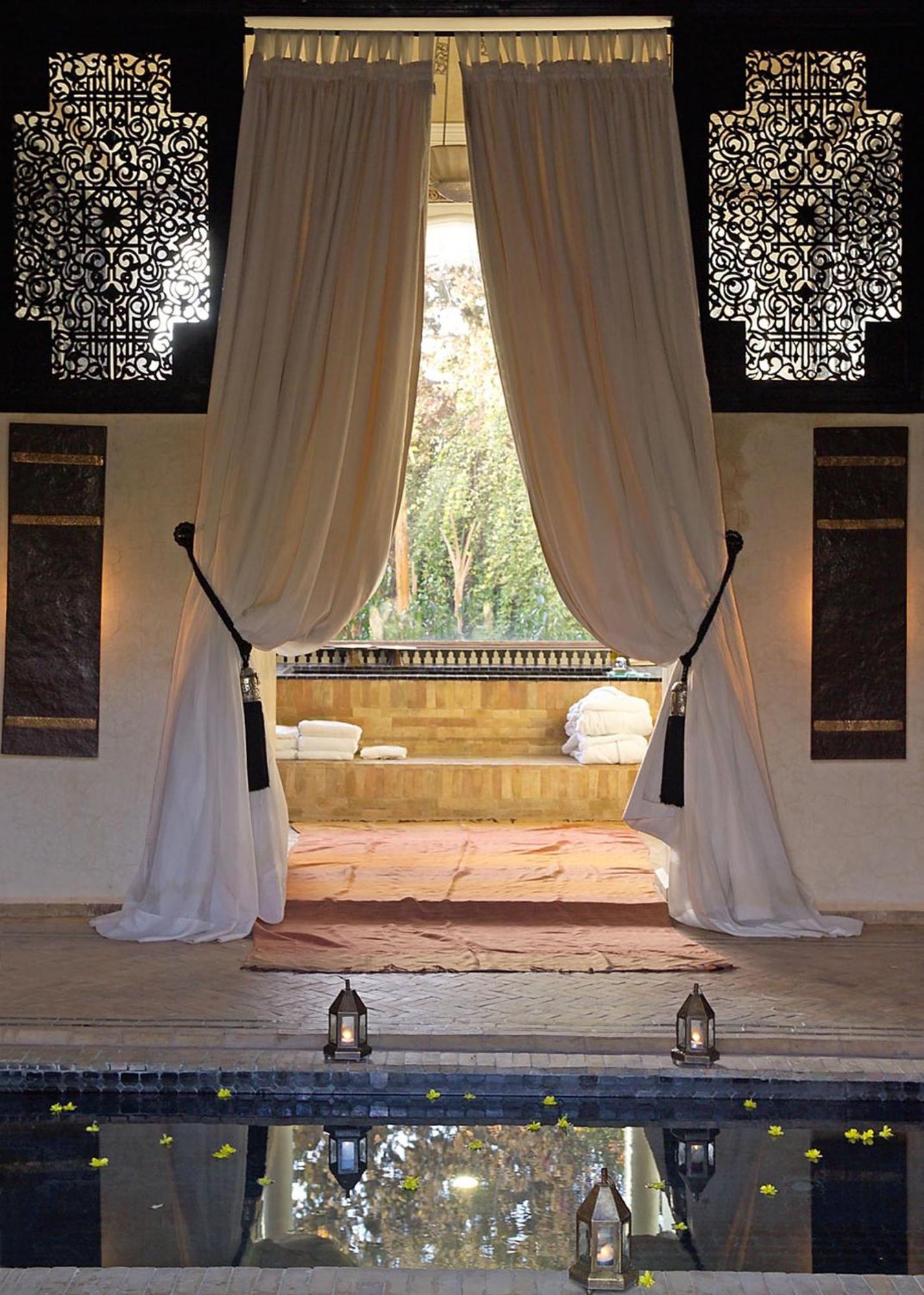 Hotel Le Palais Rhoul And 5*