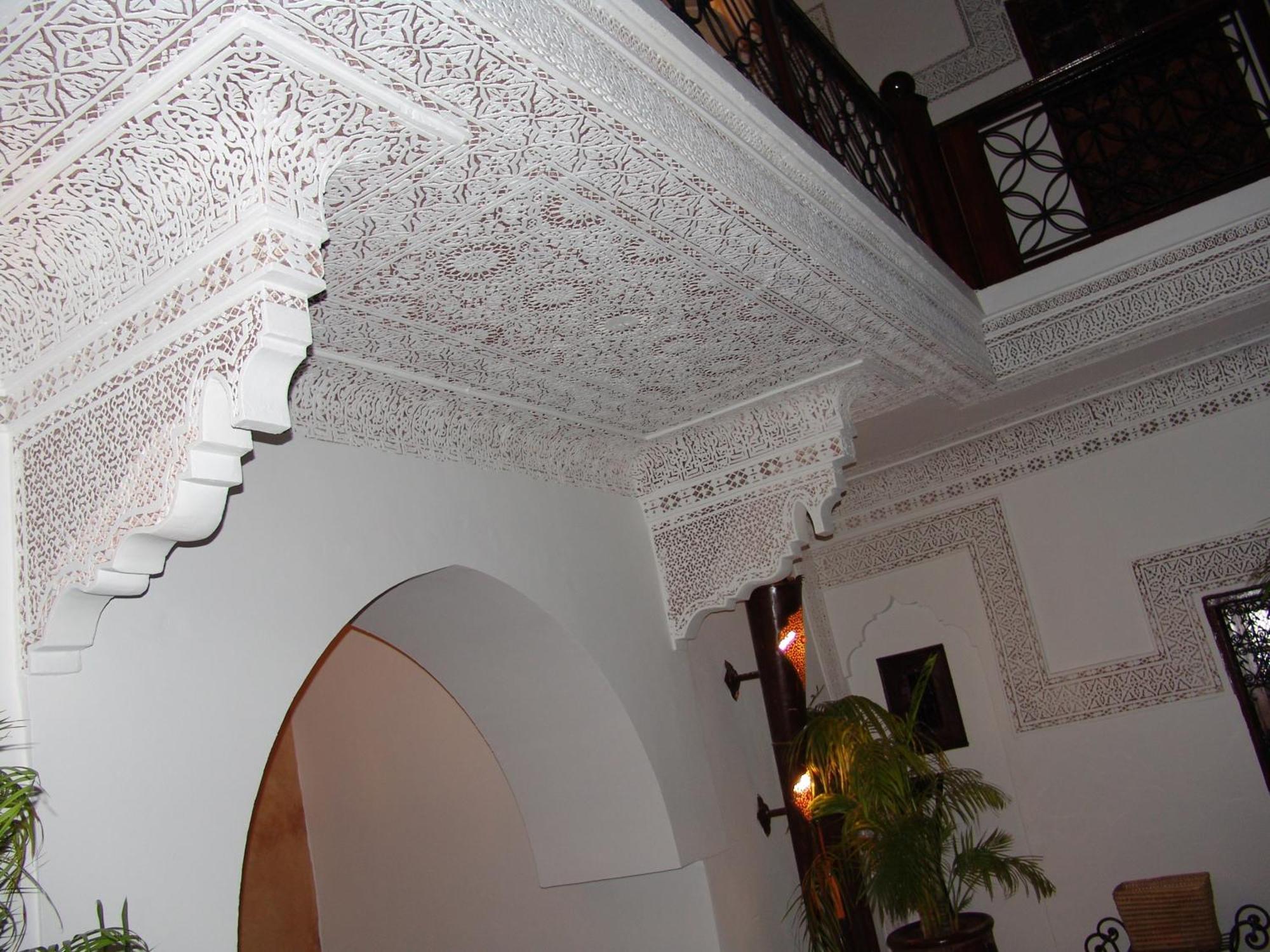Les Nuits De Marrakech Marrakesch