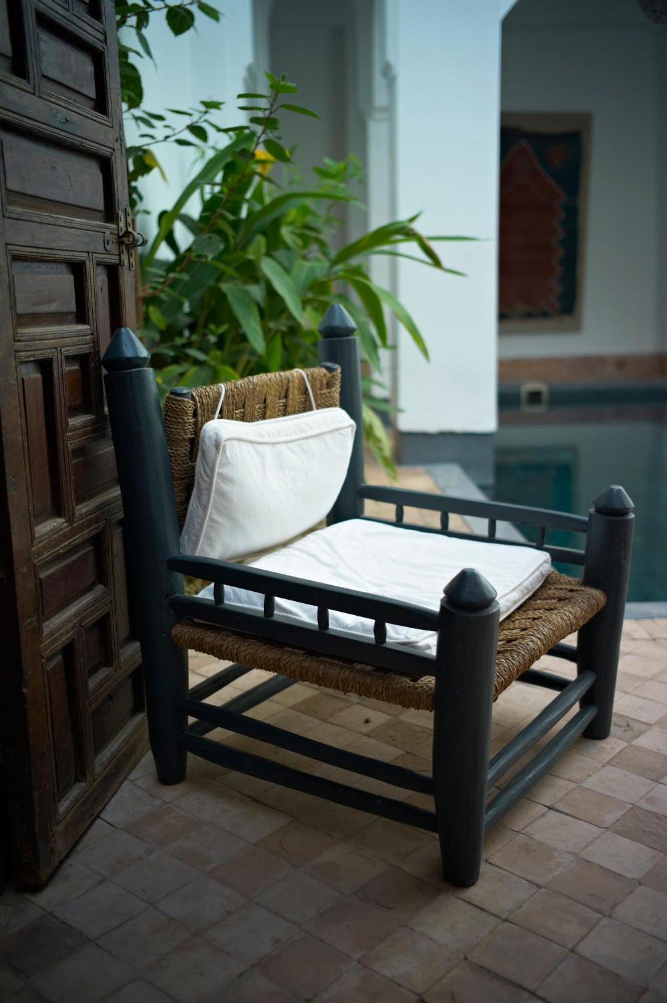 Riad El Cadi Marrakesh