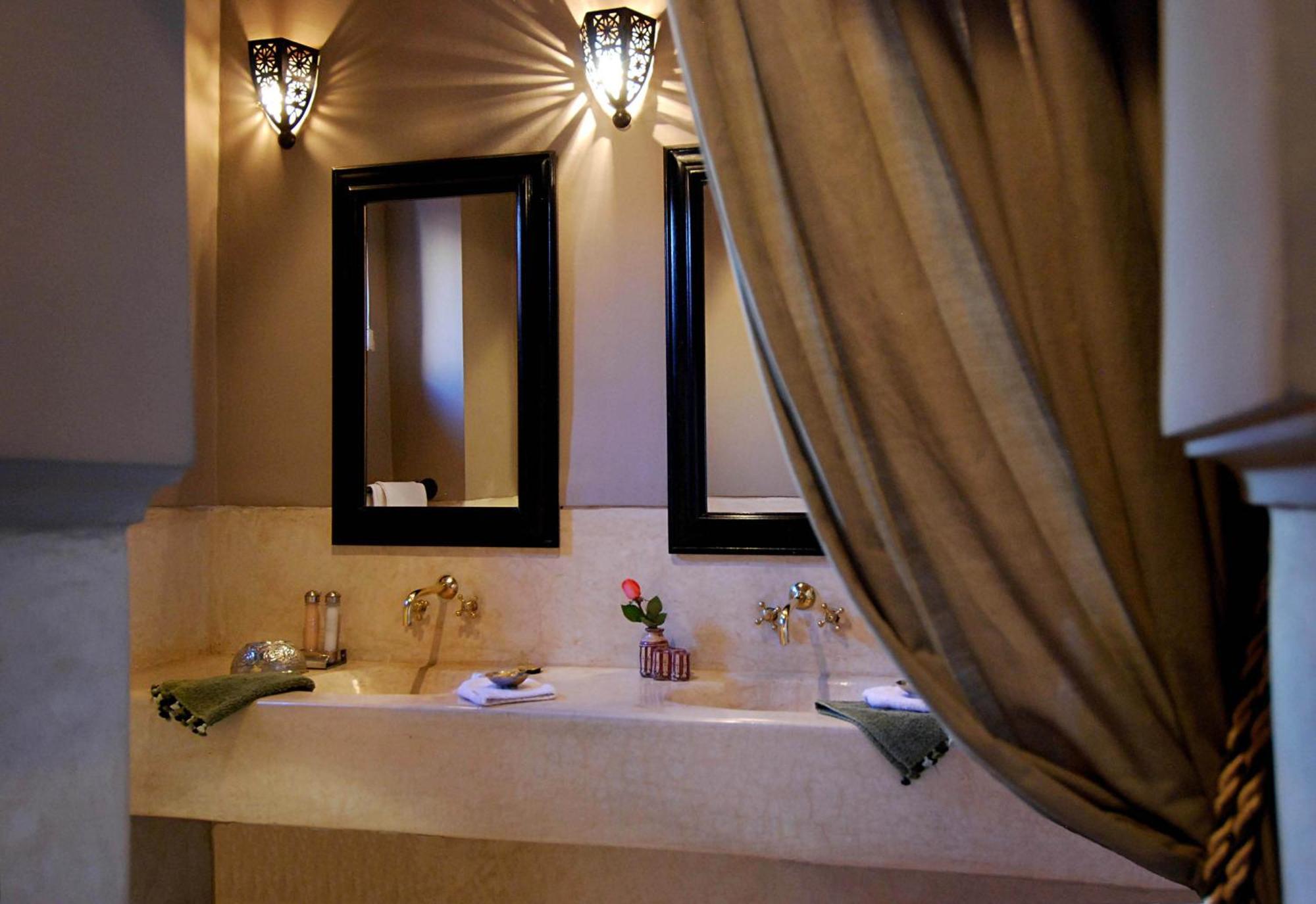 Dar Housnia Marrakesch