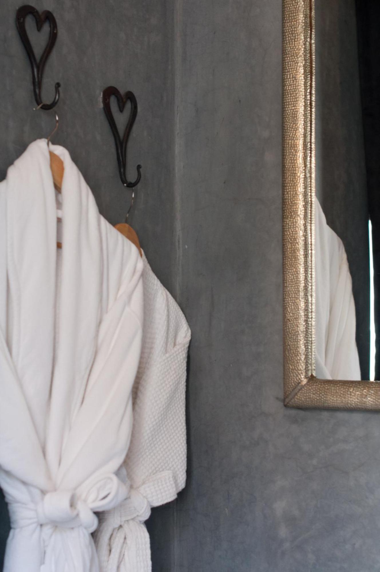 Dar Rocmarra Marrakesch