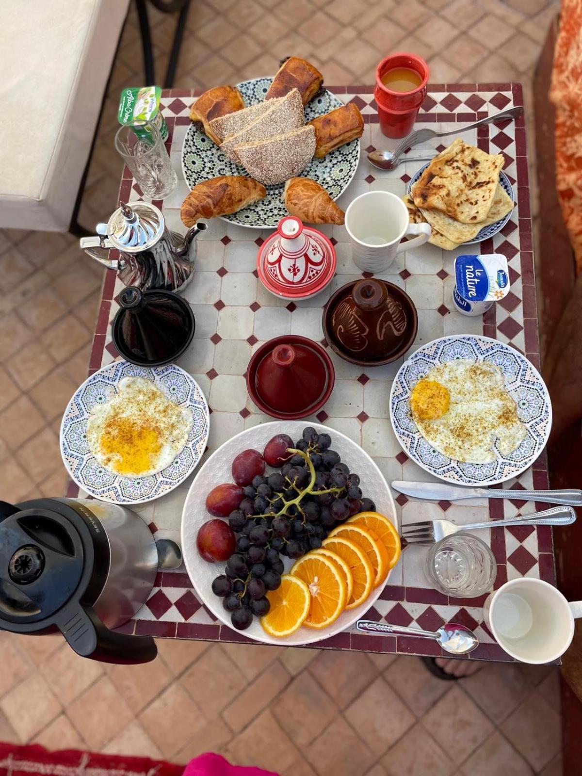 Hugo Marrakesh