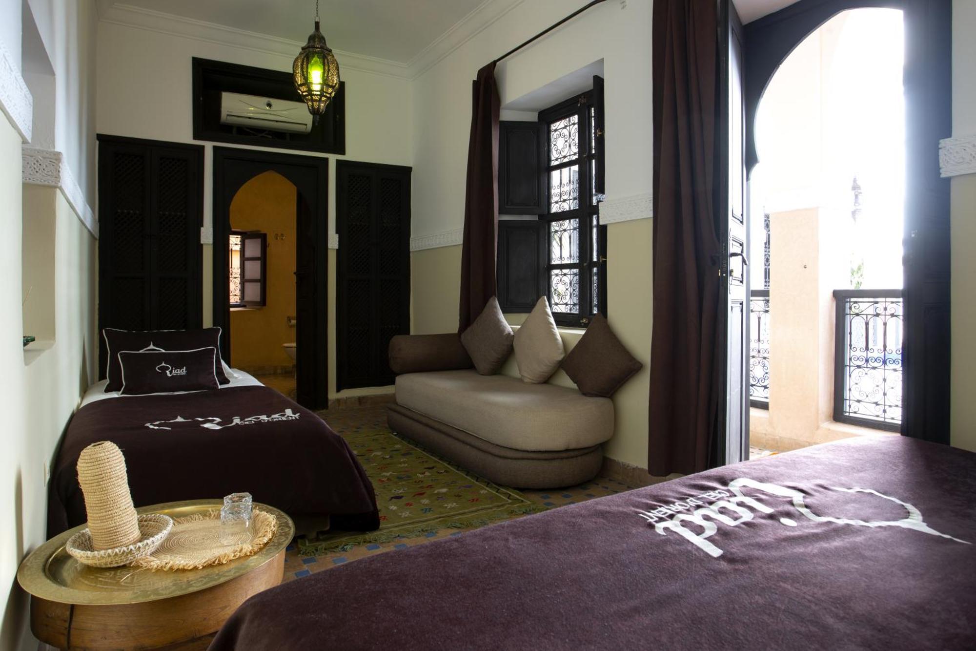 Riad Ciel D'orient