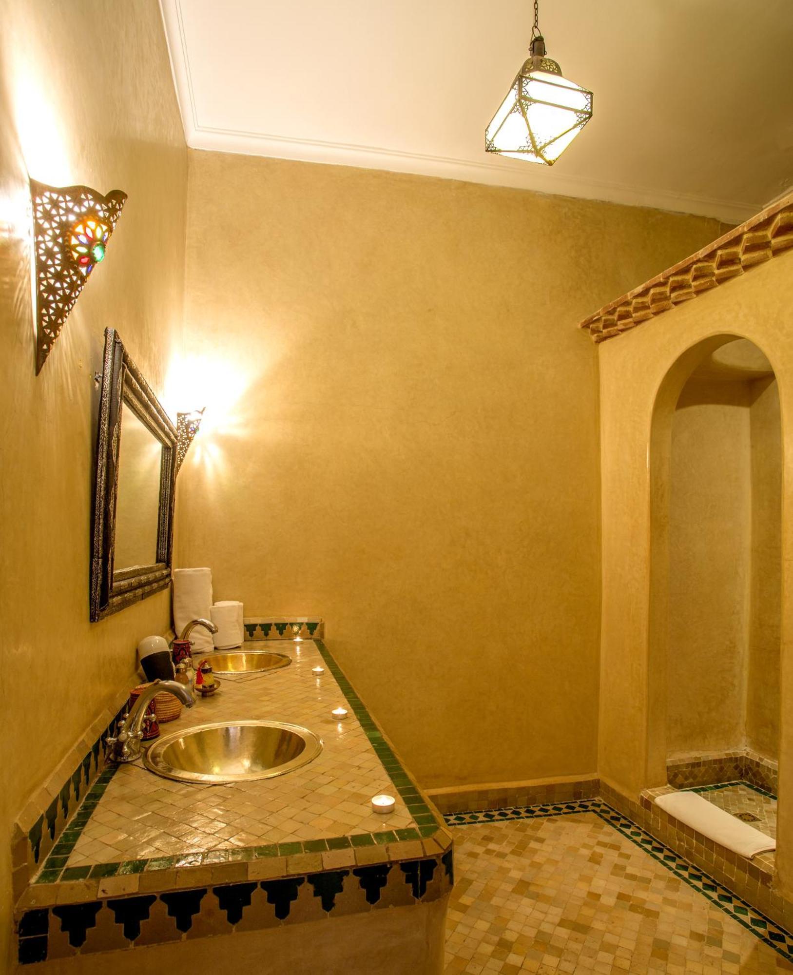 Riad Ciel D'orient 3*
