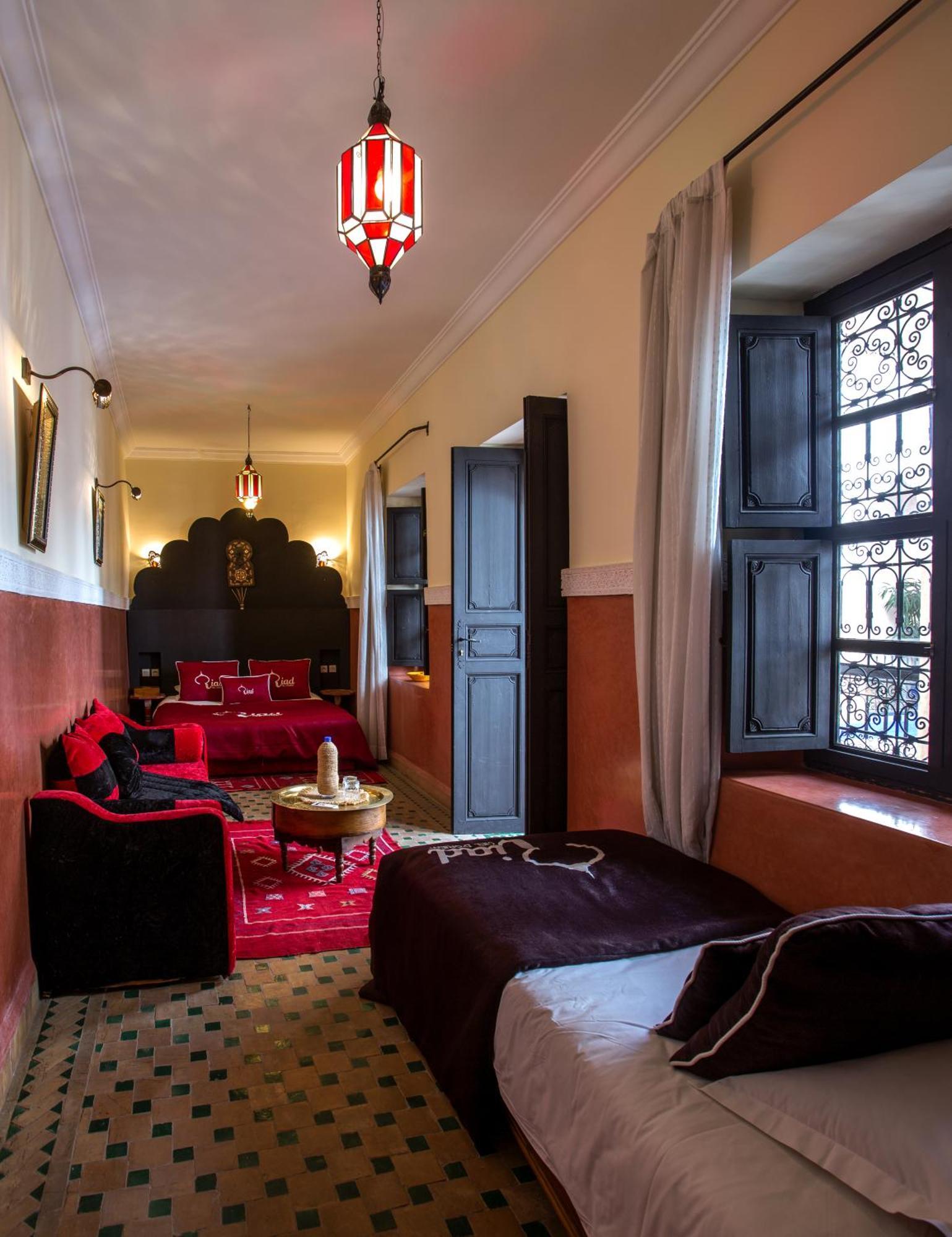 Riad Ciel D'orient Marrakesh