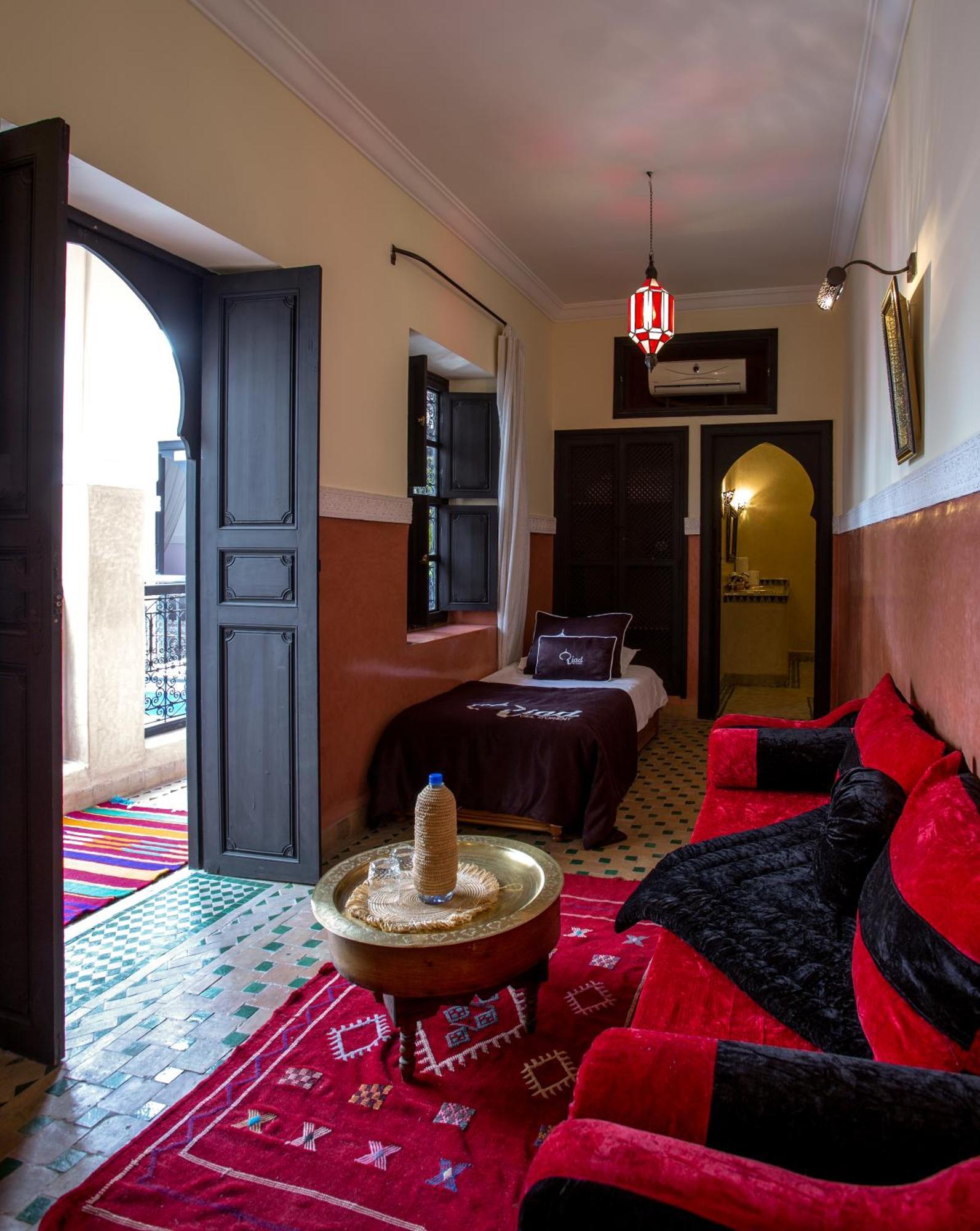 Ciel D'orient Marrakesh