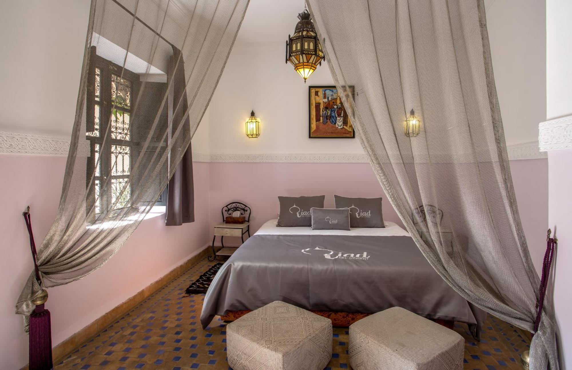 Ciel D'orient Marrakesh