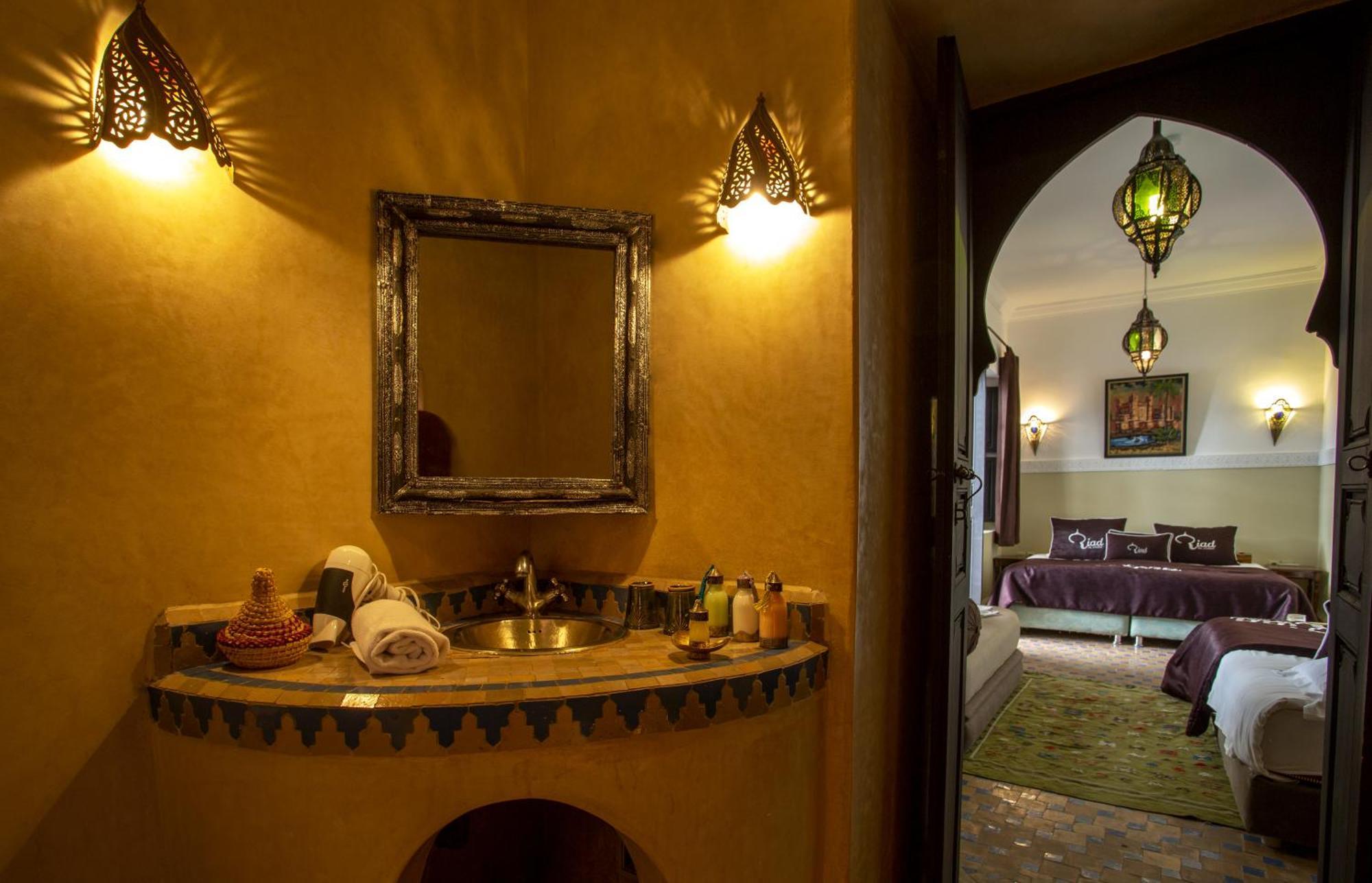 Ciel D'orient Marrakesh