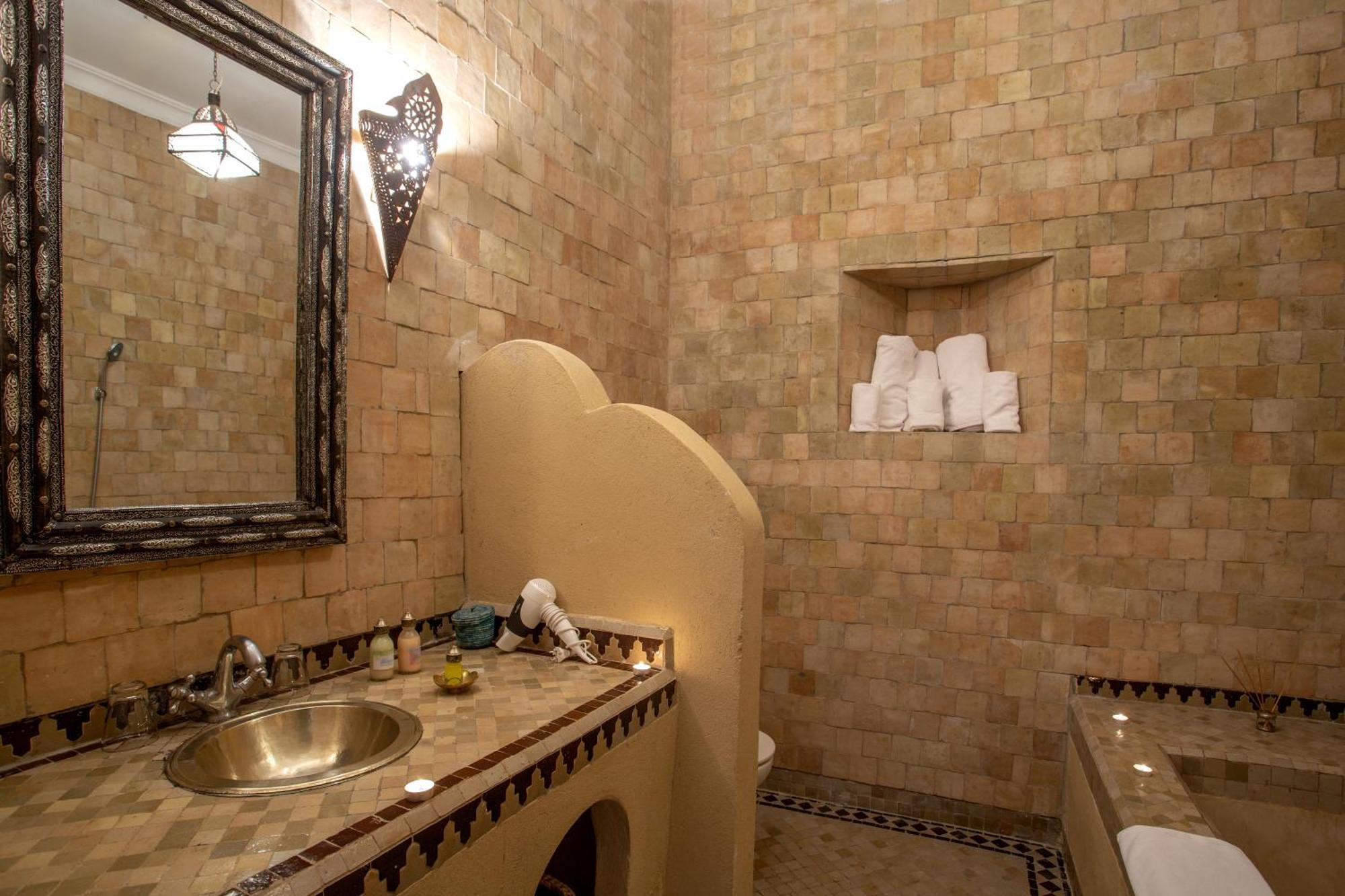 Riad Ciel D'orient