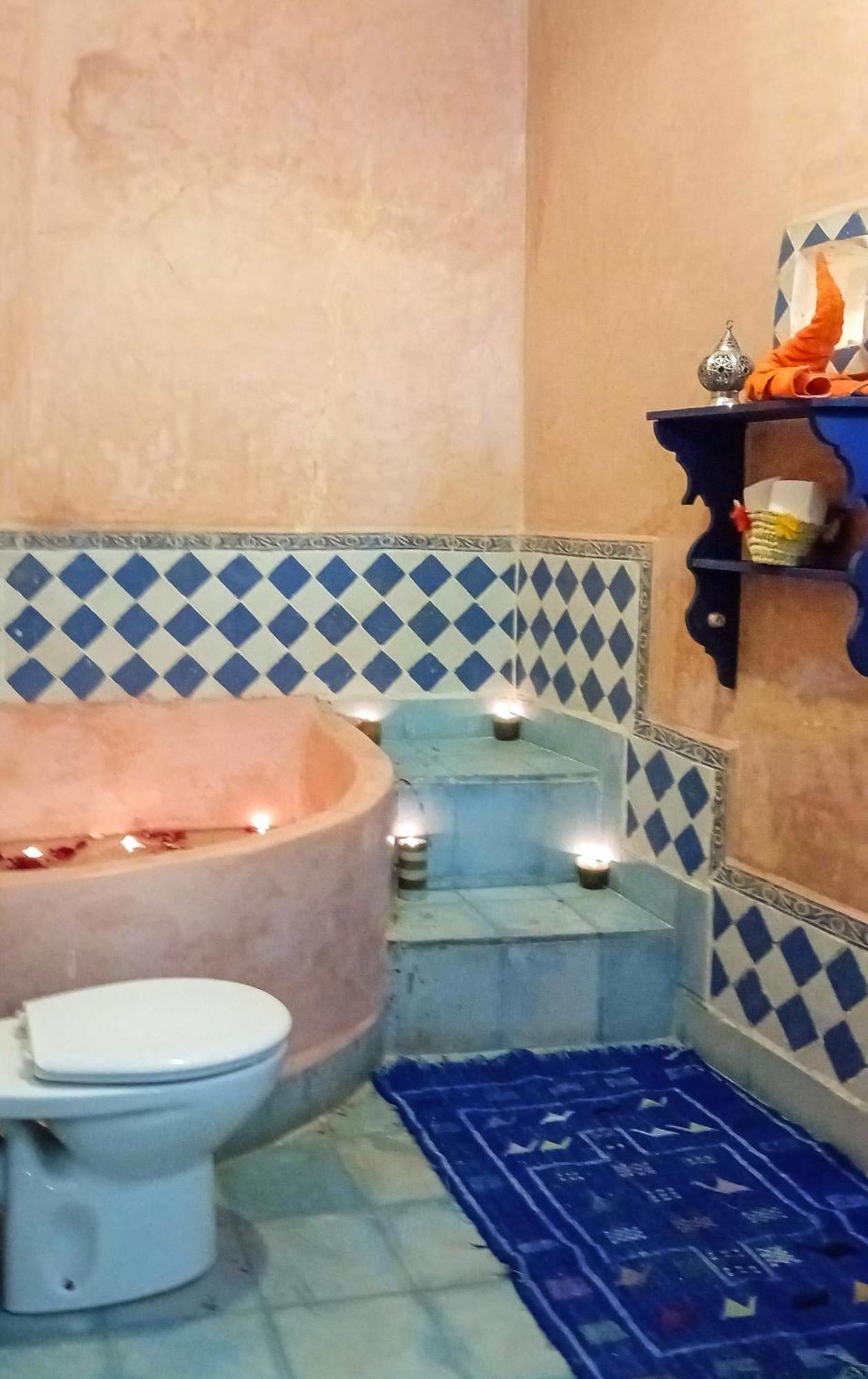 Riad Sultan Appart Marrakech