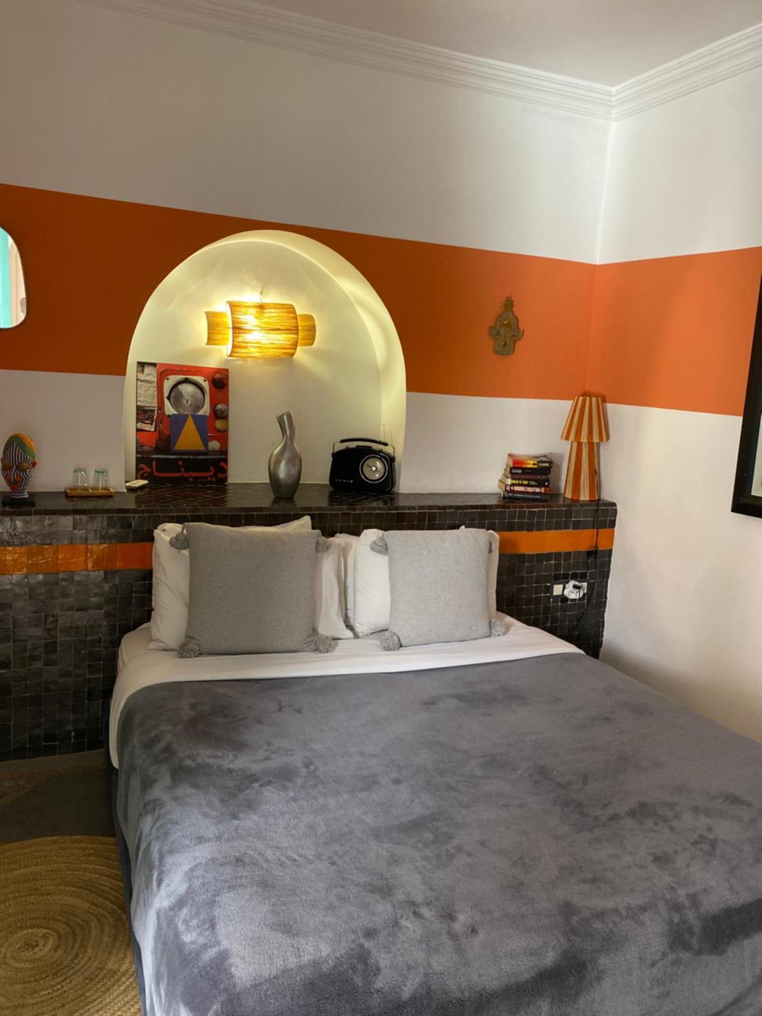 Appartement Rock *