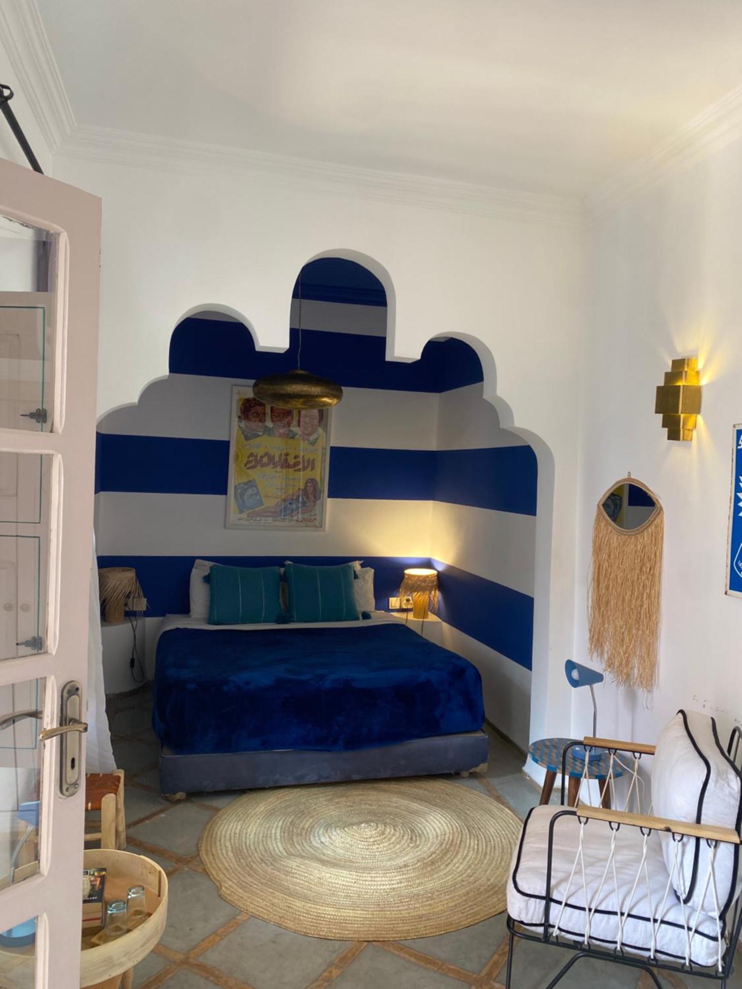 Appartement Rock Marrakesh
