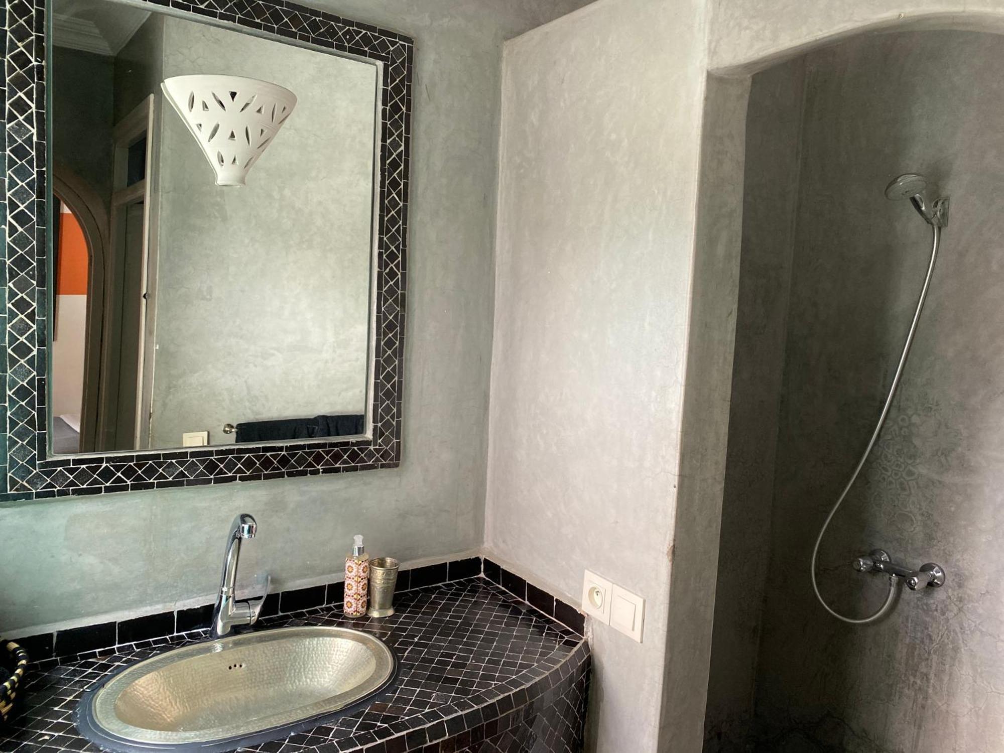 Appartement Rock