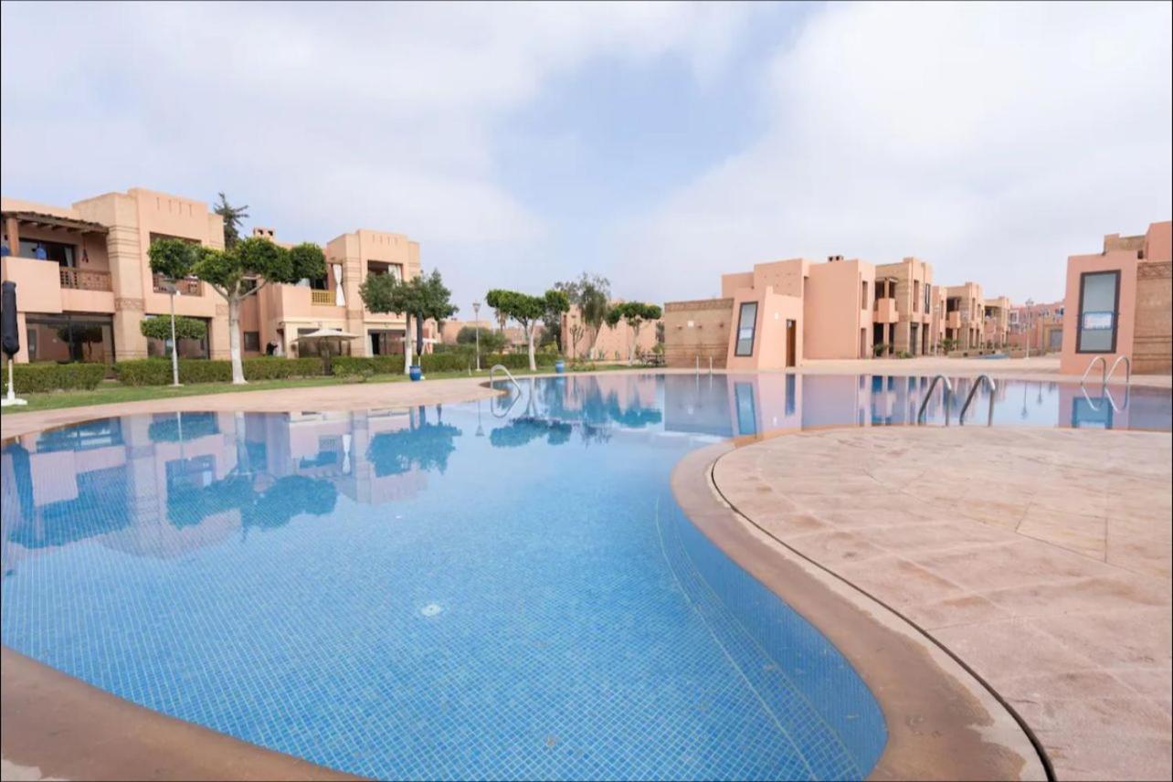 Maison 3 Chambres Marrakesch