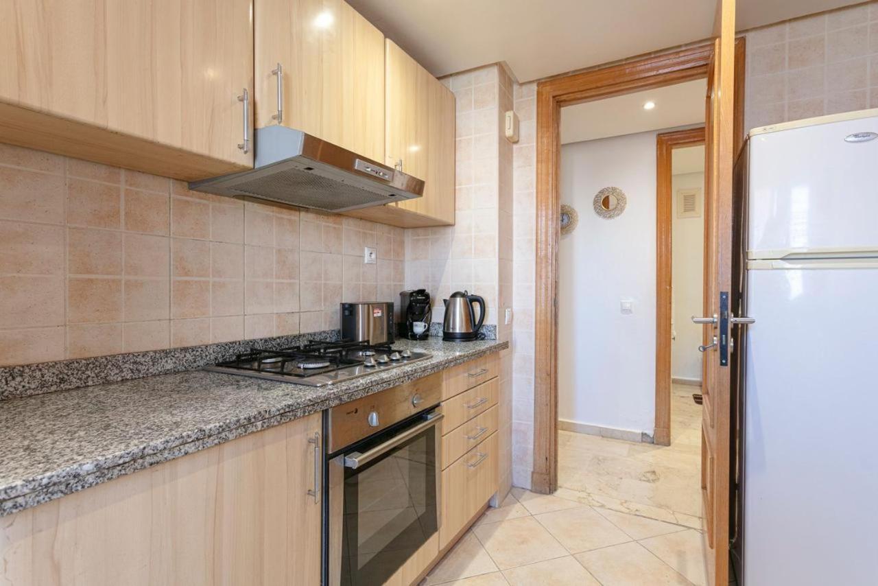 Apartment Grand Royal Luxury Palace *