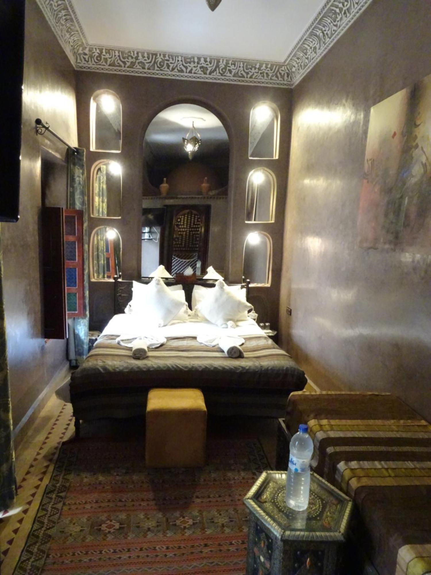 Riad Alma Mouassine