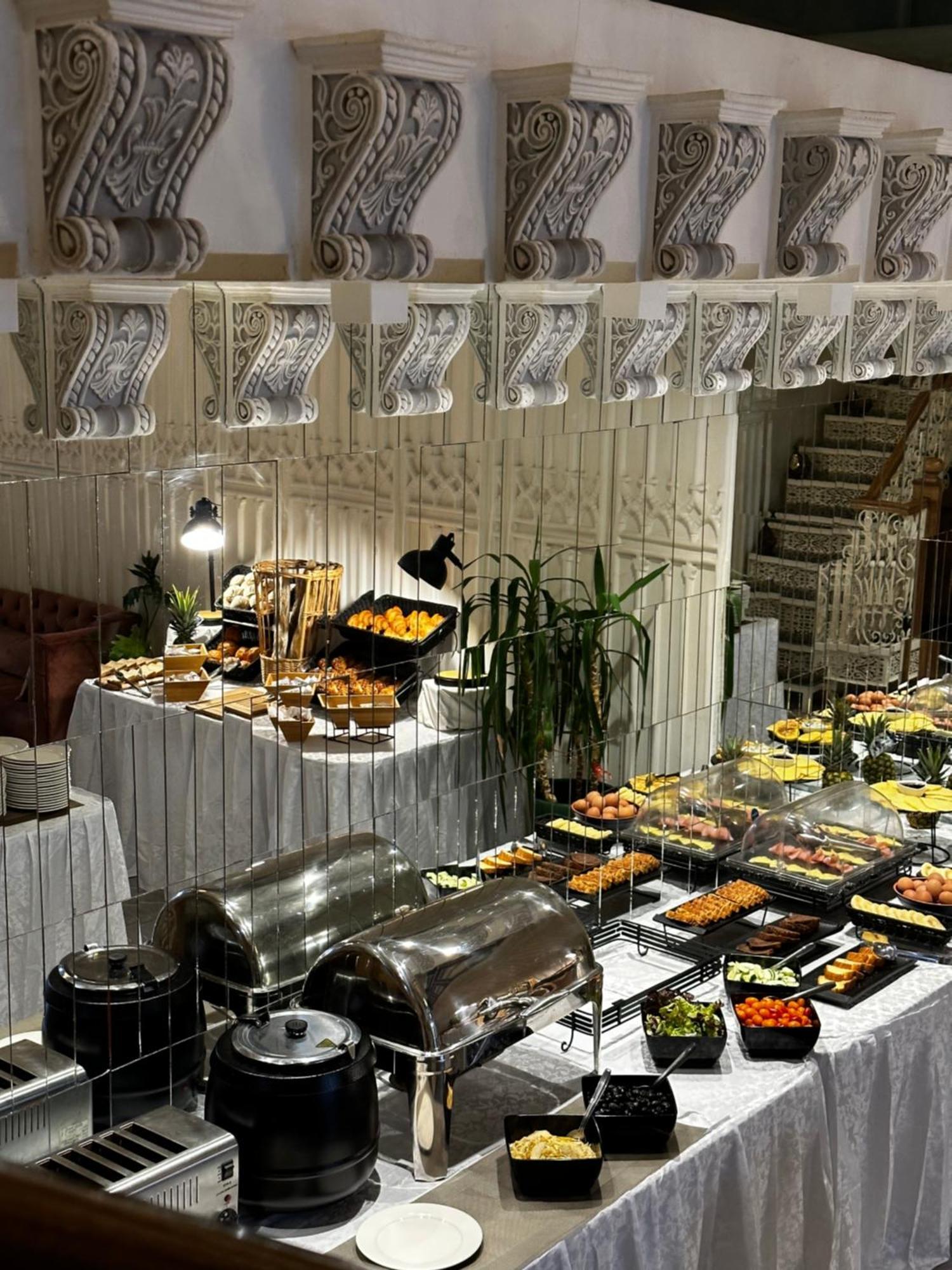 Stars Hotel&spa 3* Marrakesh