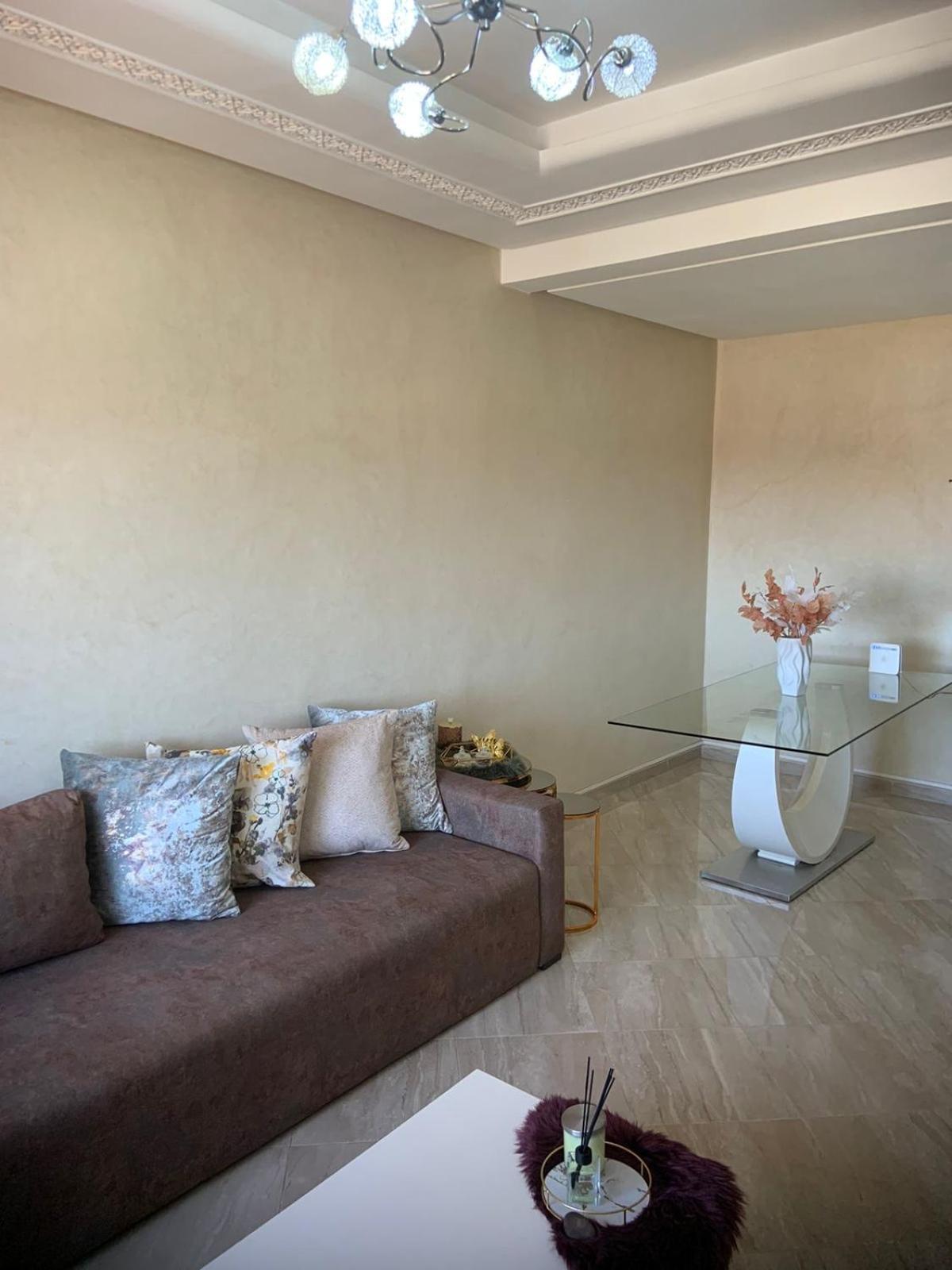 Superbe En Avec Piscine Appartement