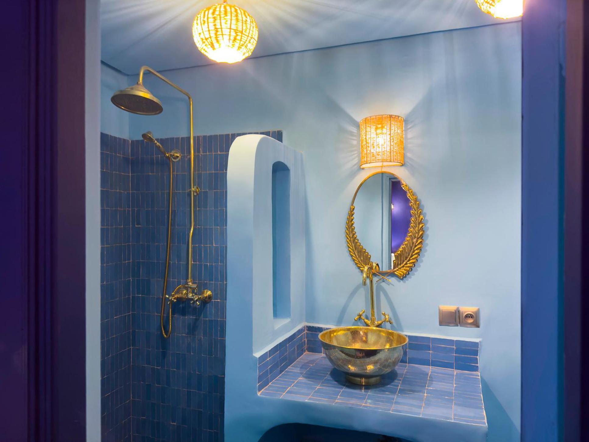 Riad Stella Cadente Marrakech *
