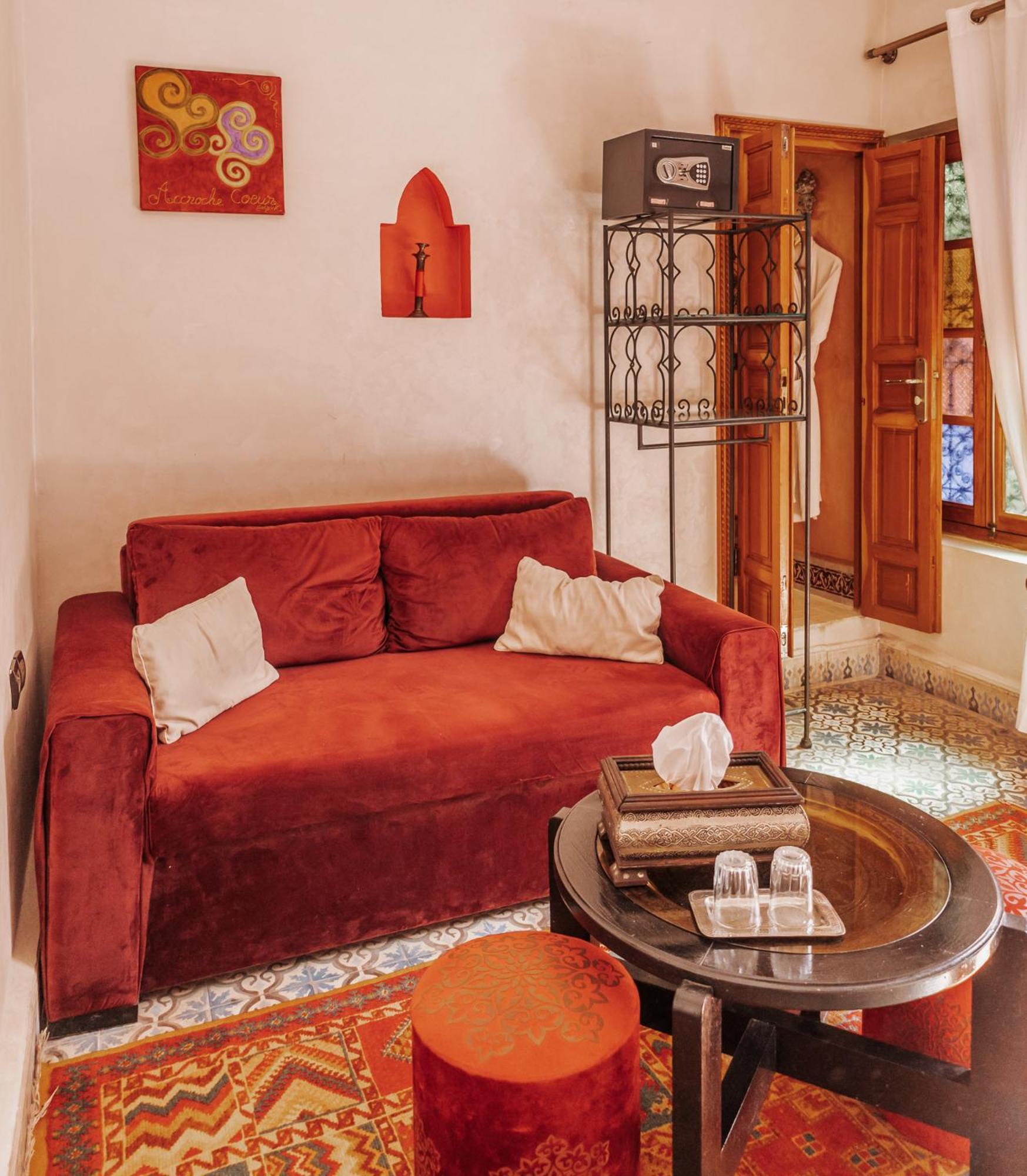 Riad Zayane Atlas 3*