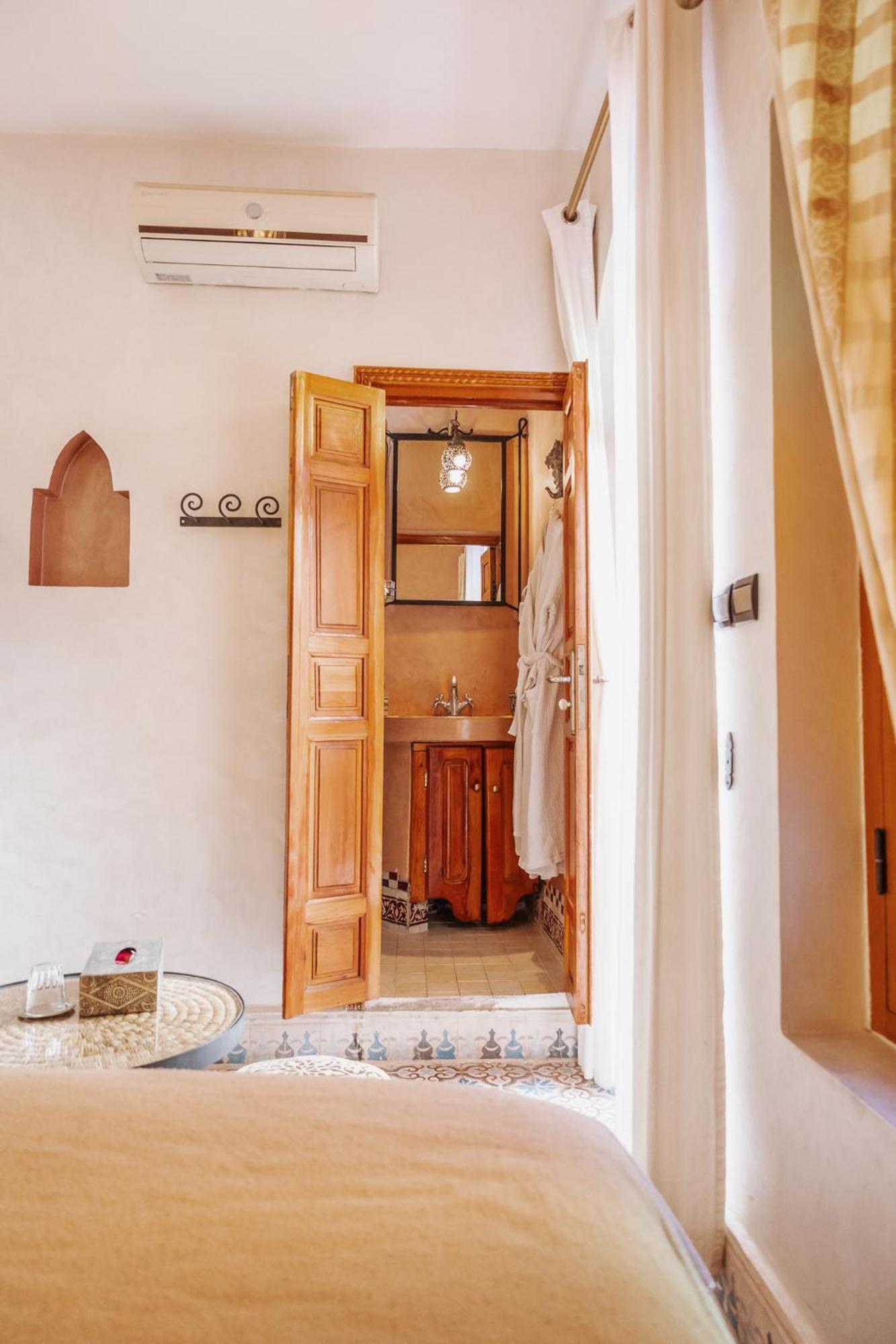 Zayane Atlas 3* Marrakesh
