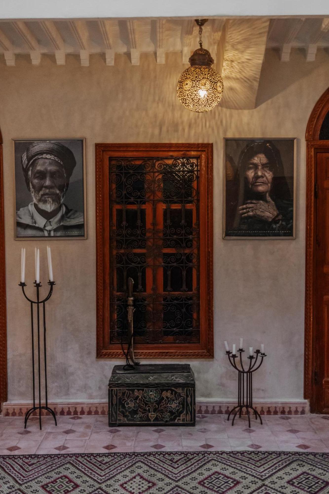 Zayane Atlas Riad