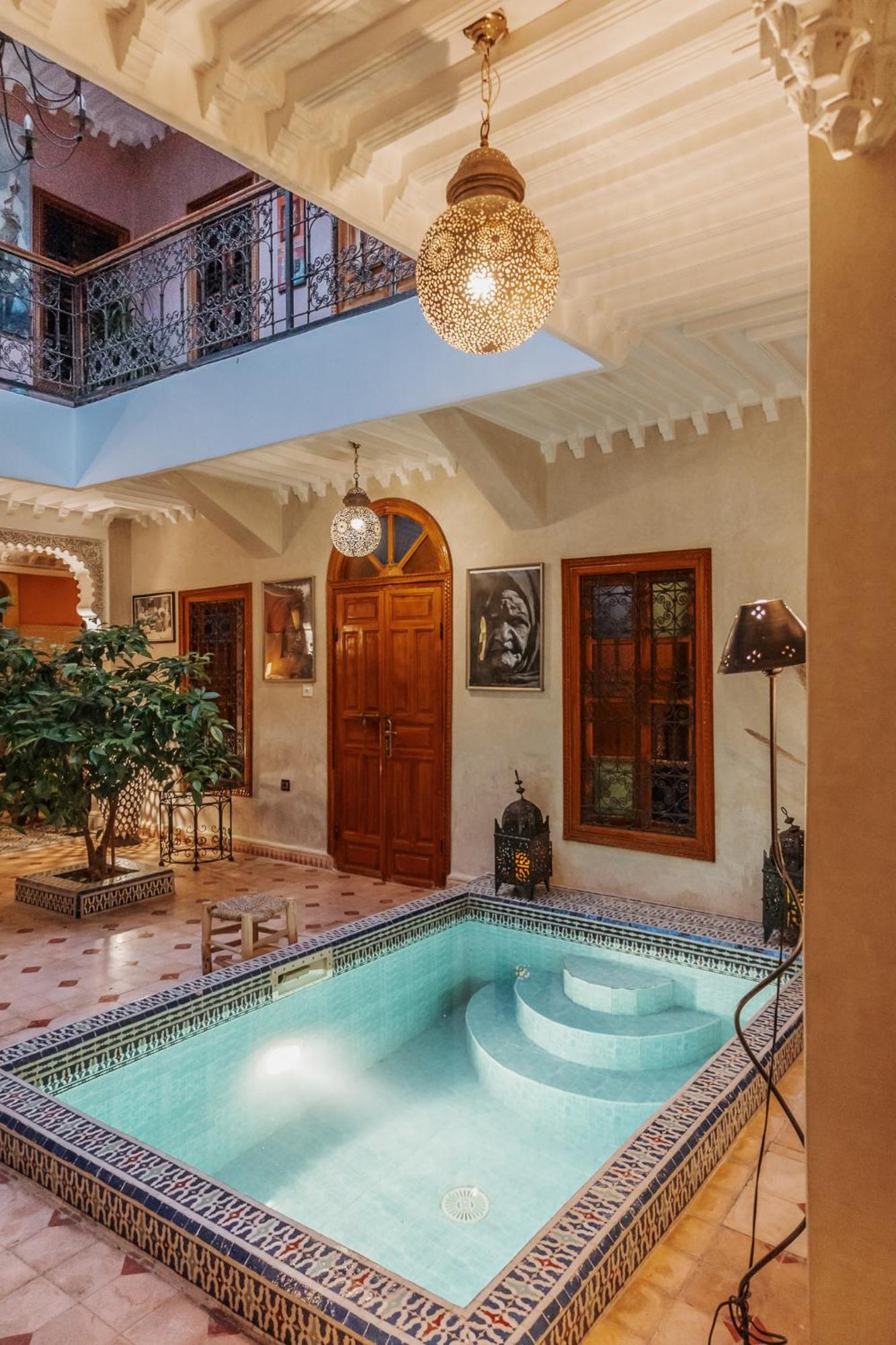 Zayane Atlas 3* Marrakesh