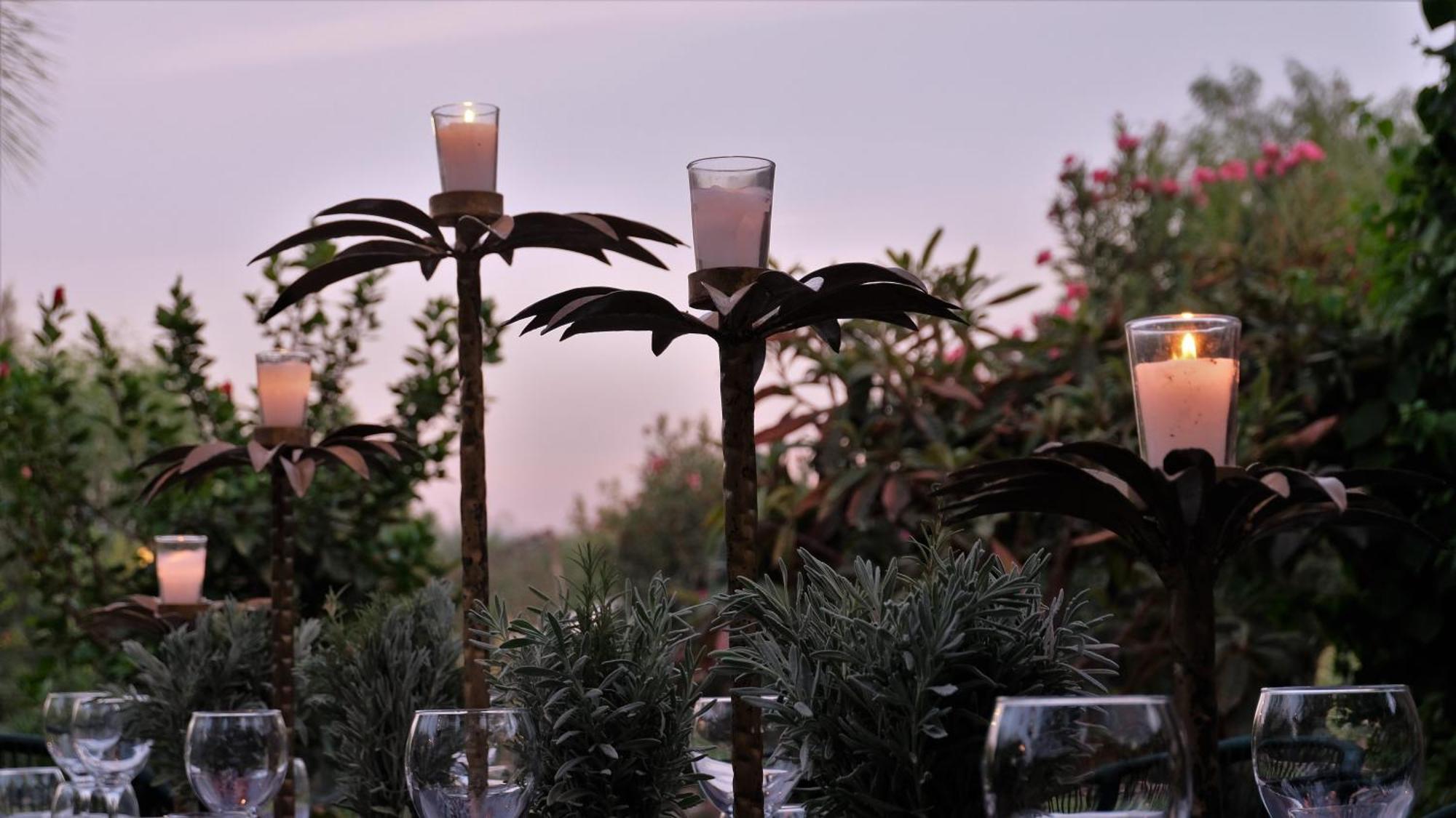 Asnouss Marrakesh