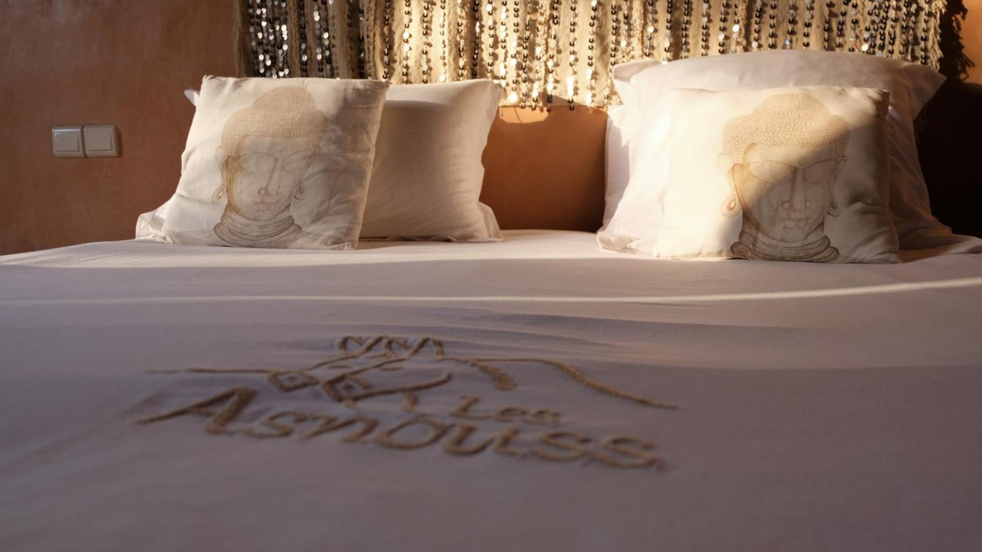 Lodge Asnouss