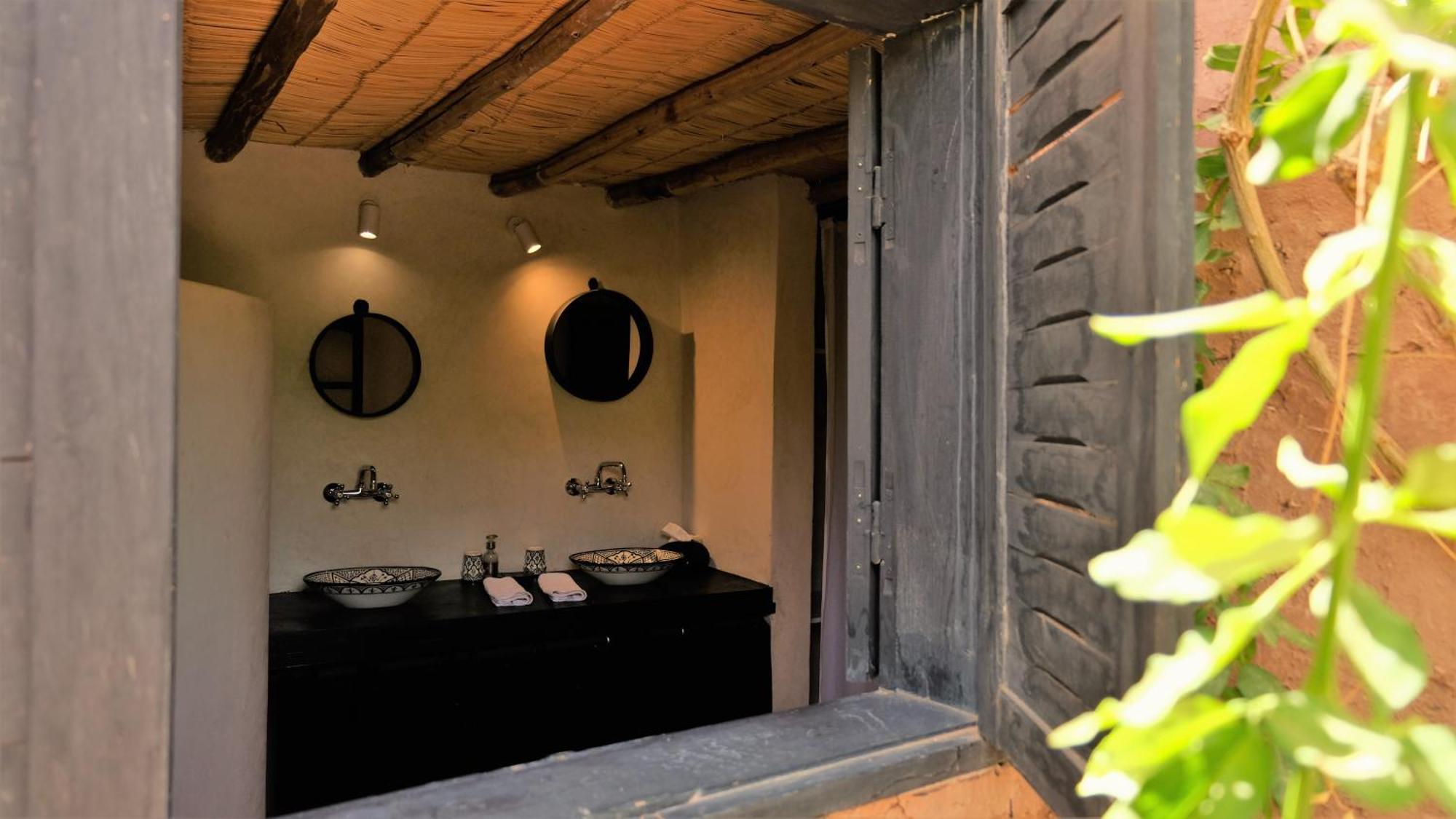 Asnouss Lodge *