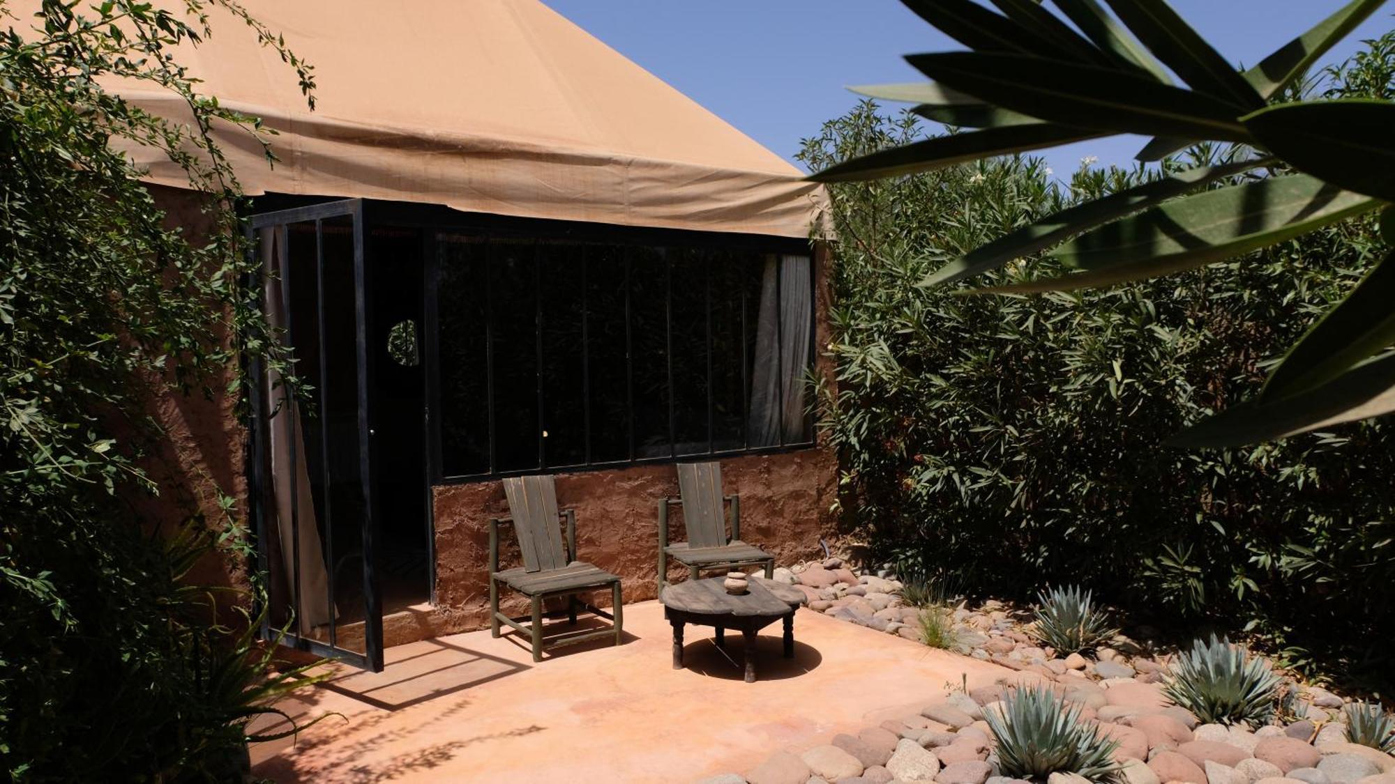 Asnouss * Marrakesh
