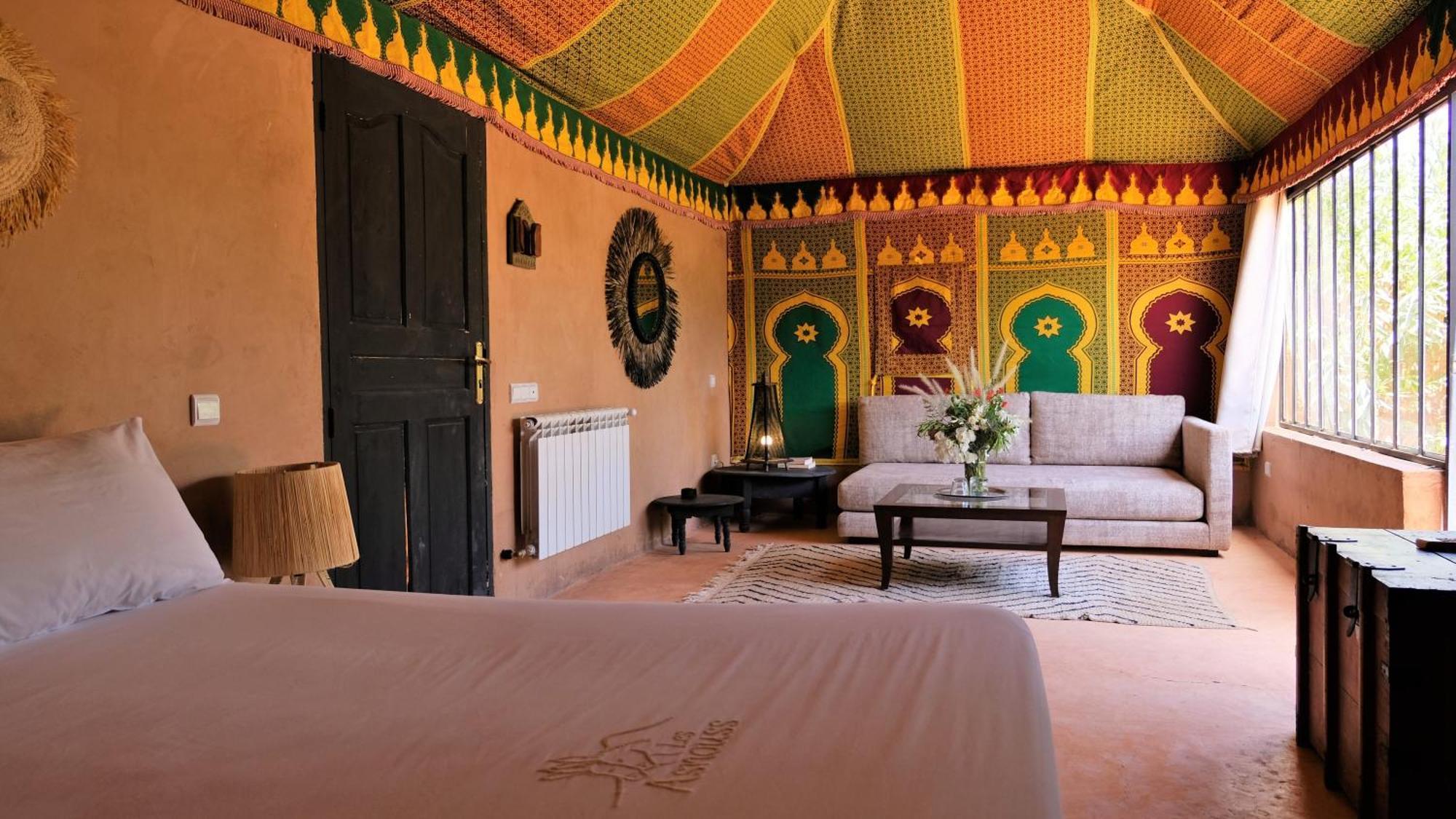 Asnouss * Marrakesh