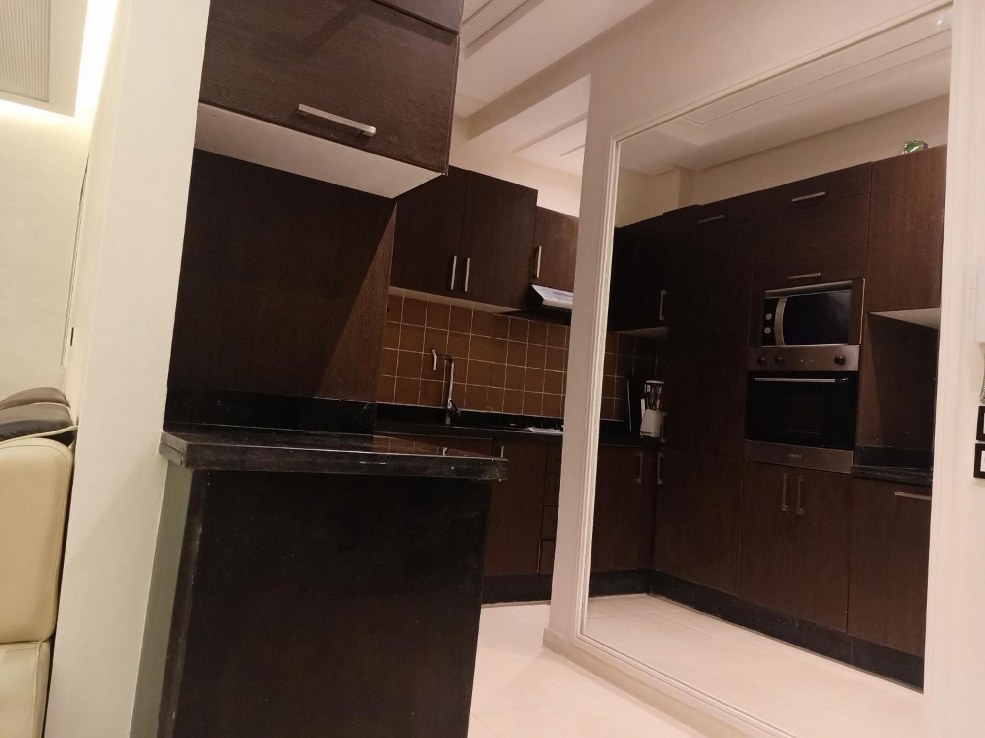 Bayt Atik Appartement *